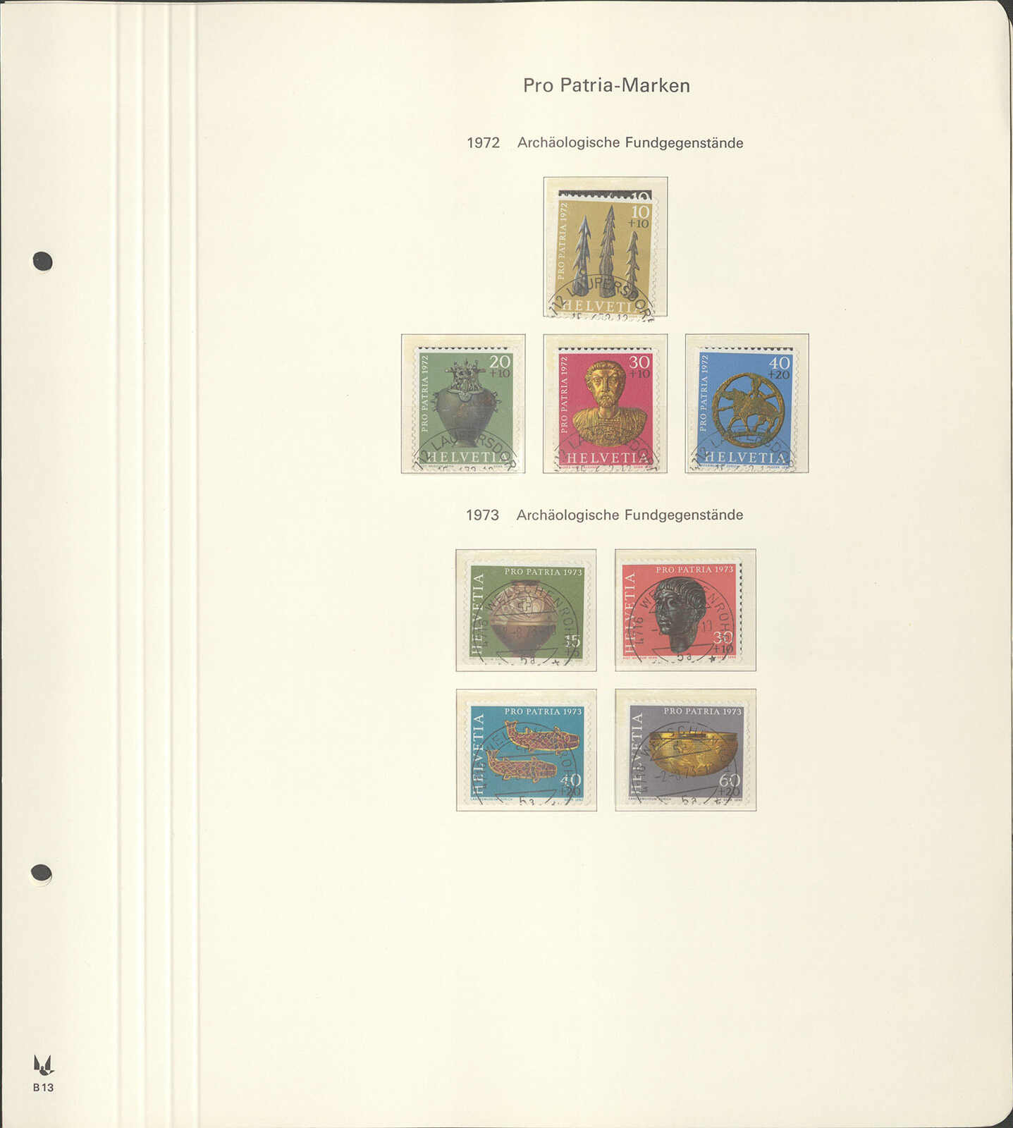 Image 118 for lot number 1421 for Götz 412nd. Auction
