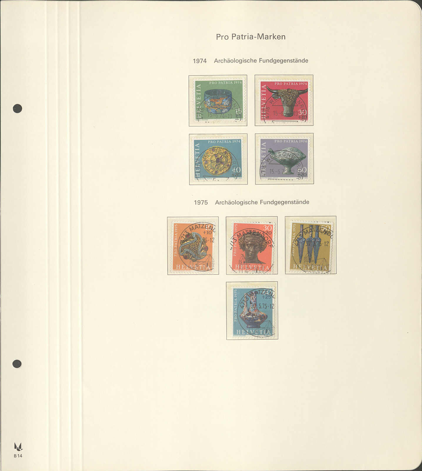 Image 119 for lot number 1421 for Götz 412nd. Auction