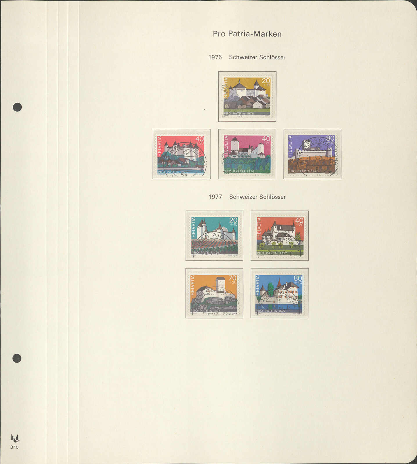 Image 120 for lot number 1421 for Götz 412nd. Auction