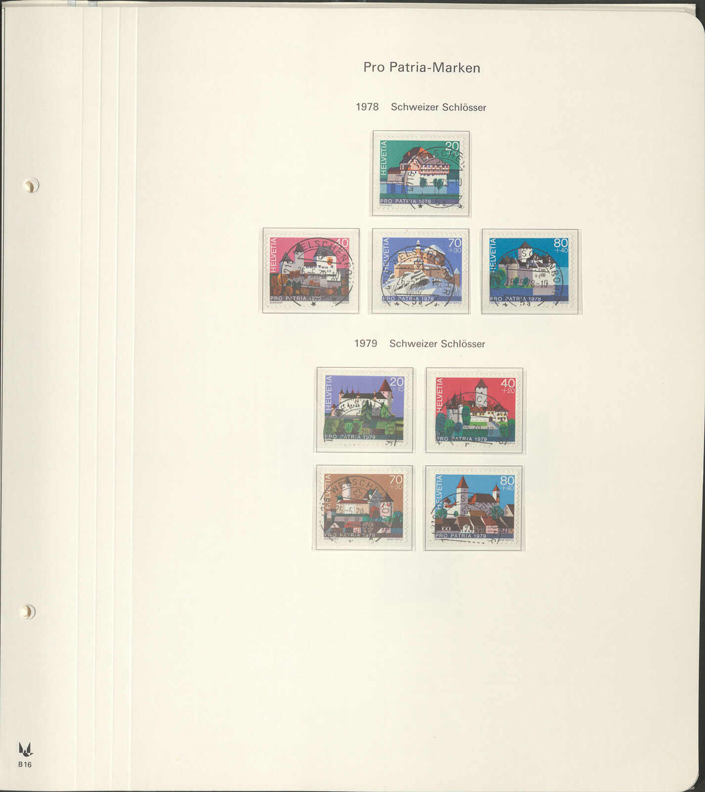 Image 121 for lot number 1421 for Götz 412nd. Auction