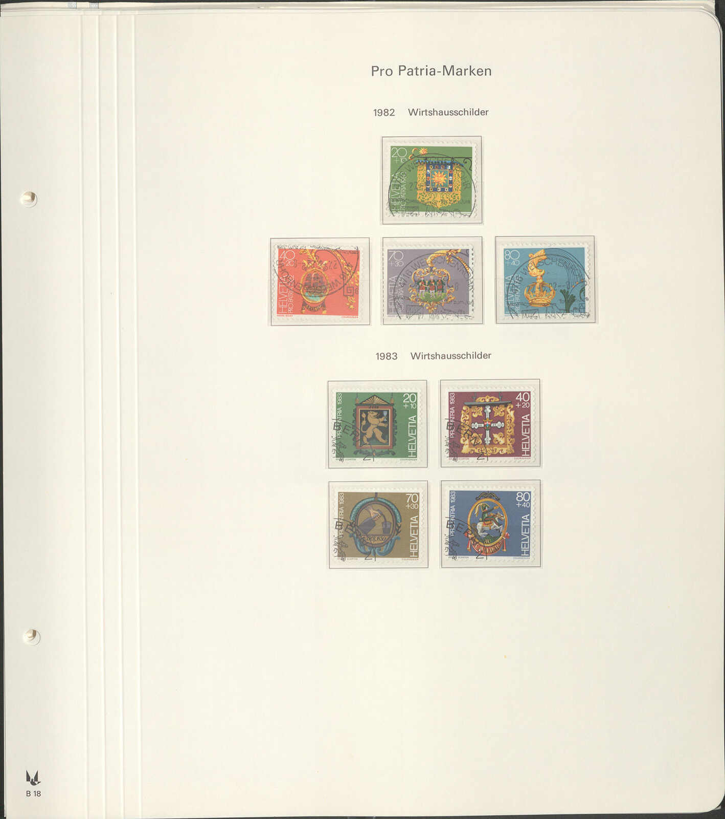 Image 123 for lot number 1421 for Götz 412nd. Auction