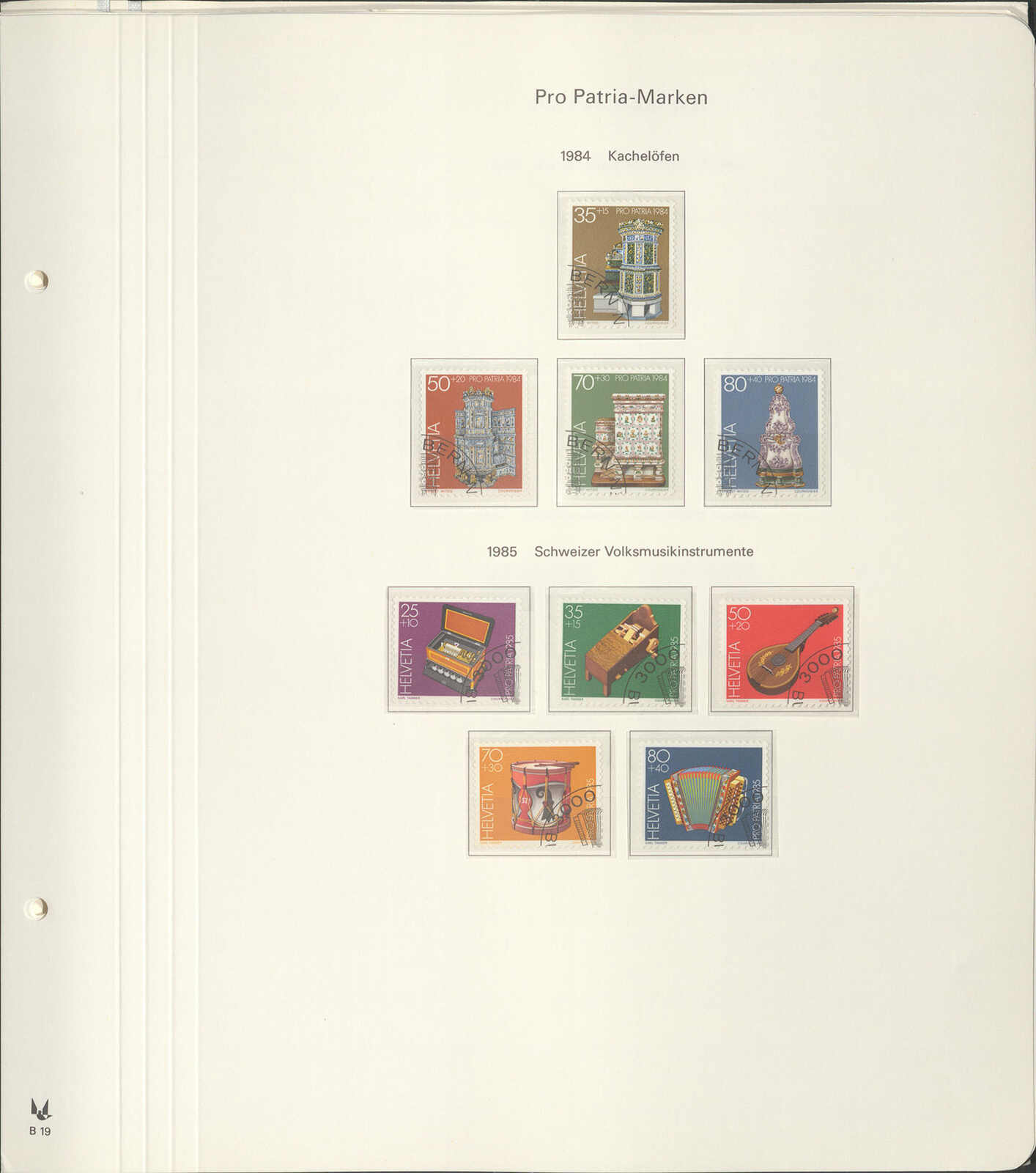 Image 124 for lot number 1421 for Götz 412nd. Auction