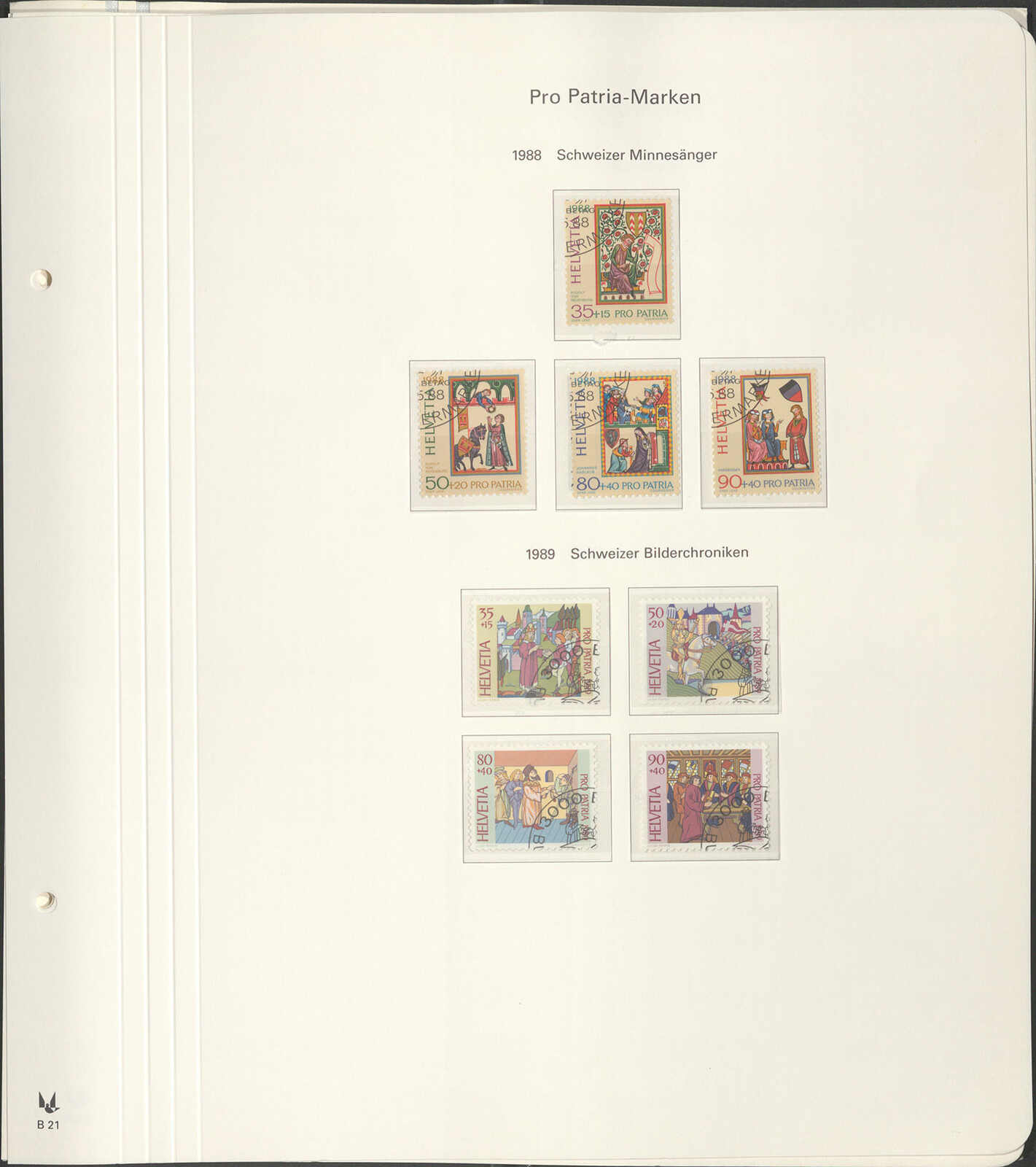 Image 126 for lot number 1421 for Götz 412nd. Auction