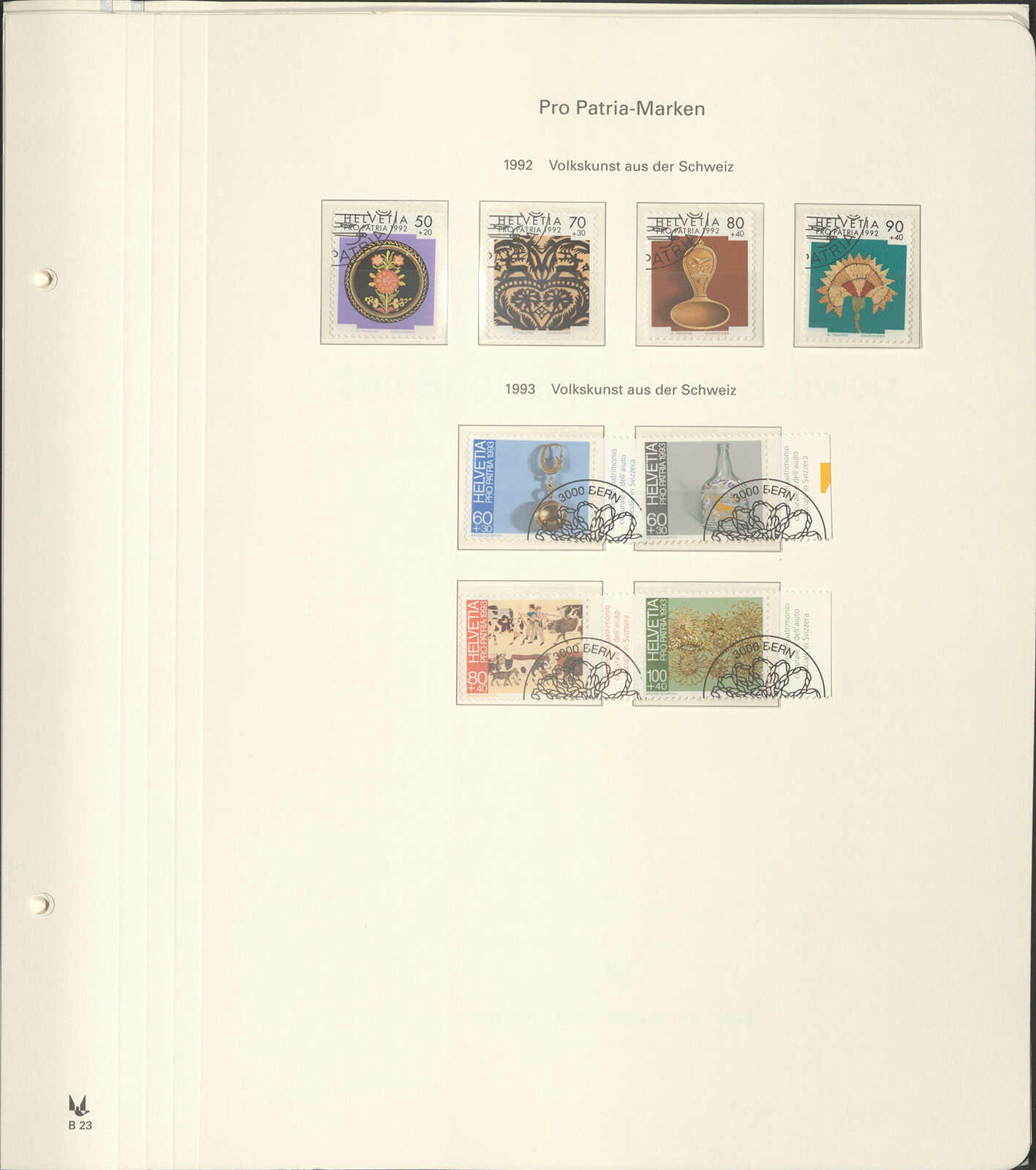 Image 128 for lot number 1421 for Götz 412nd. Auction