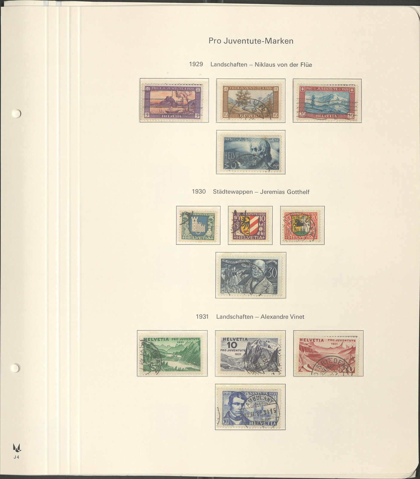 Image 132 for lot number 1421 for Götz 412nd. Auction