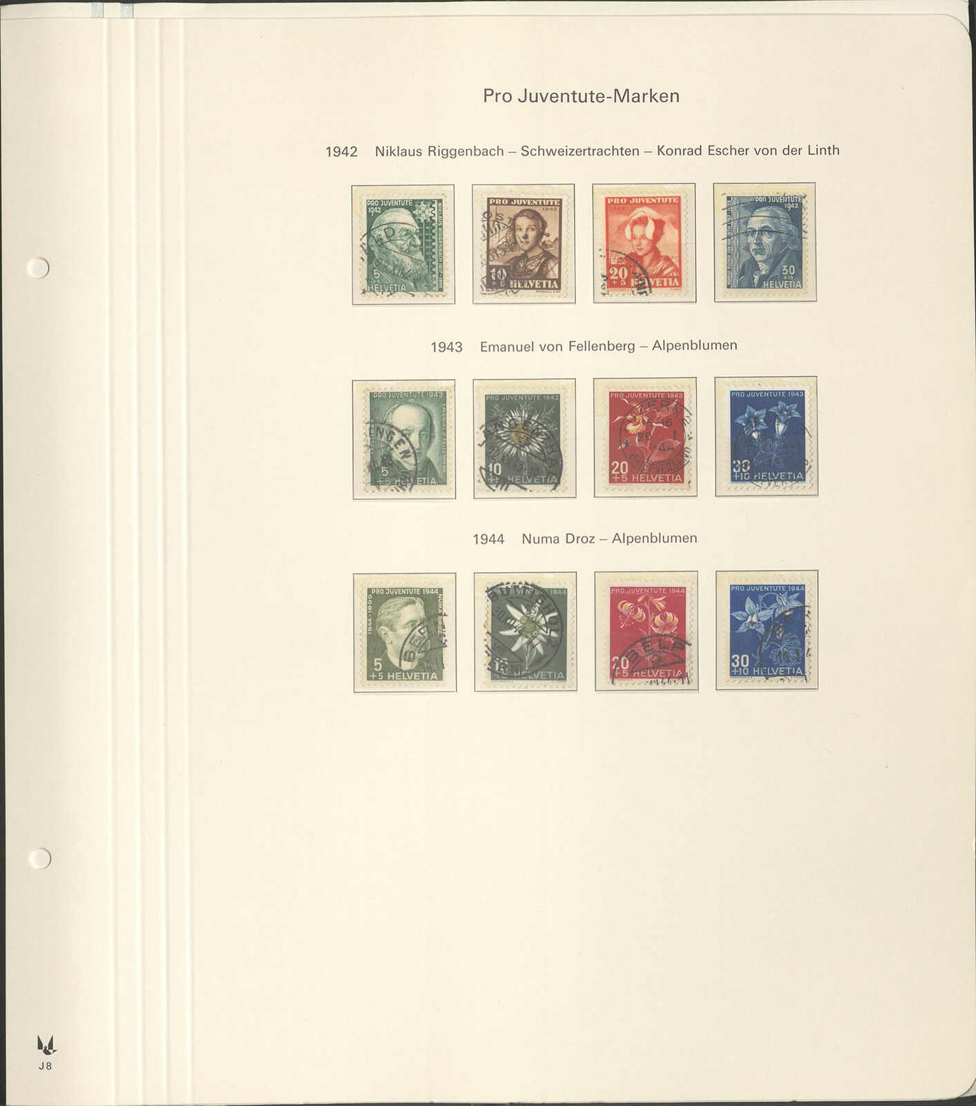 Image 136 for lot number 1421 for Götz 412nd. Auction