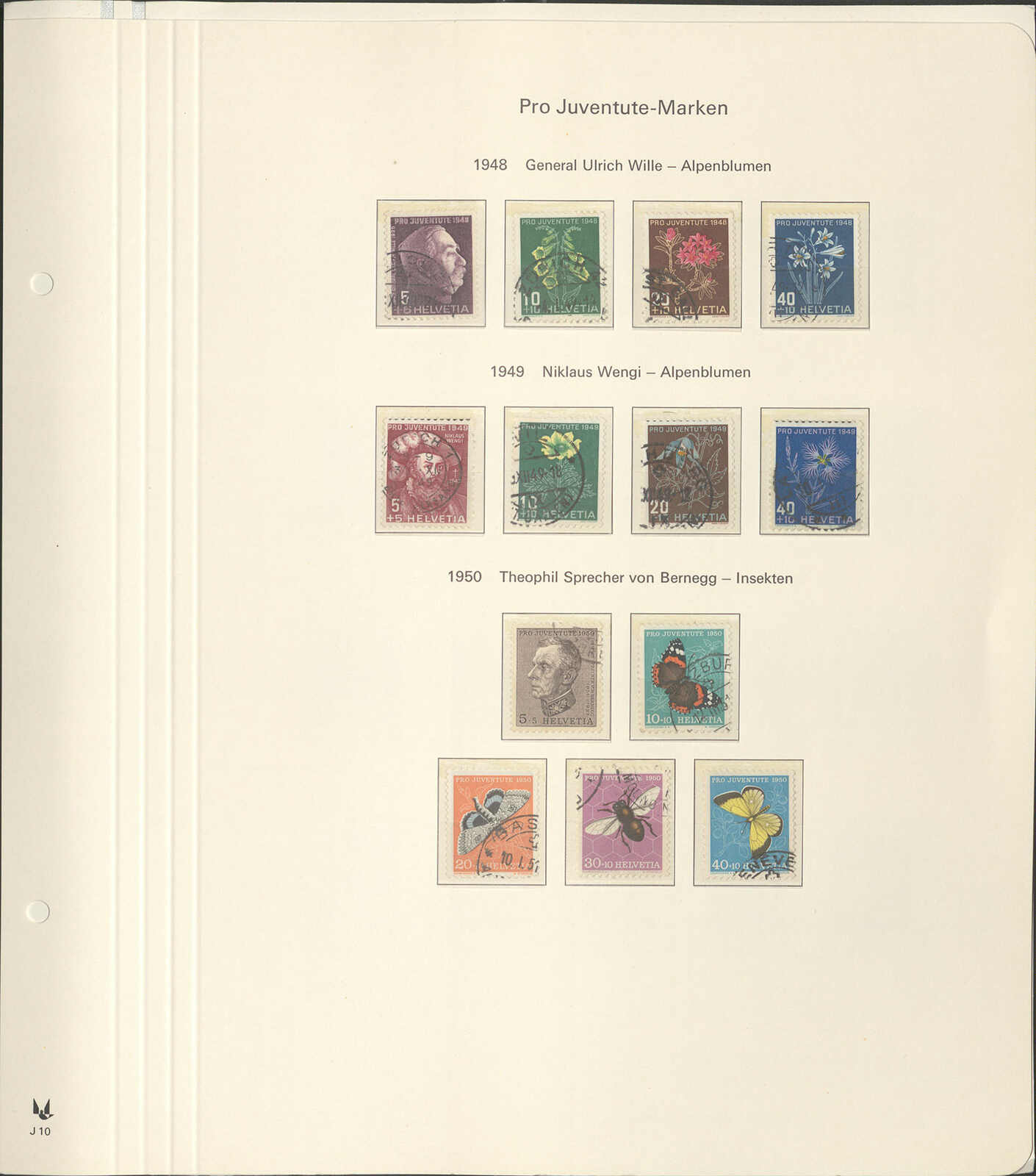 Image 138 for lot number 1421 for Götz 412nd. Auction