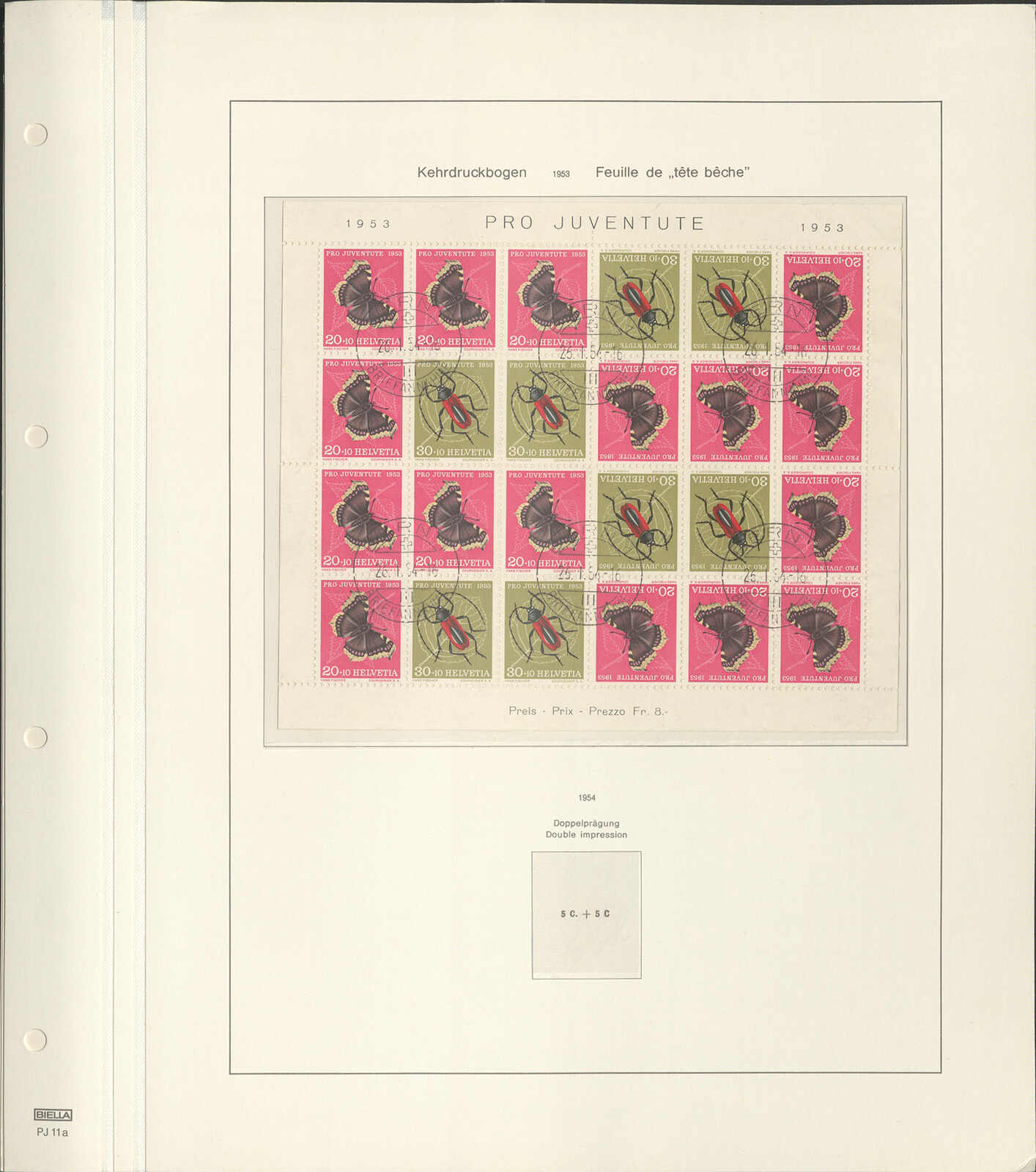 Image 140 for lot number 1421 for Götz 412nd. Auction