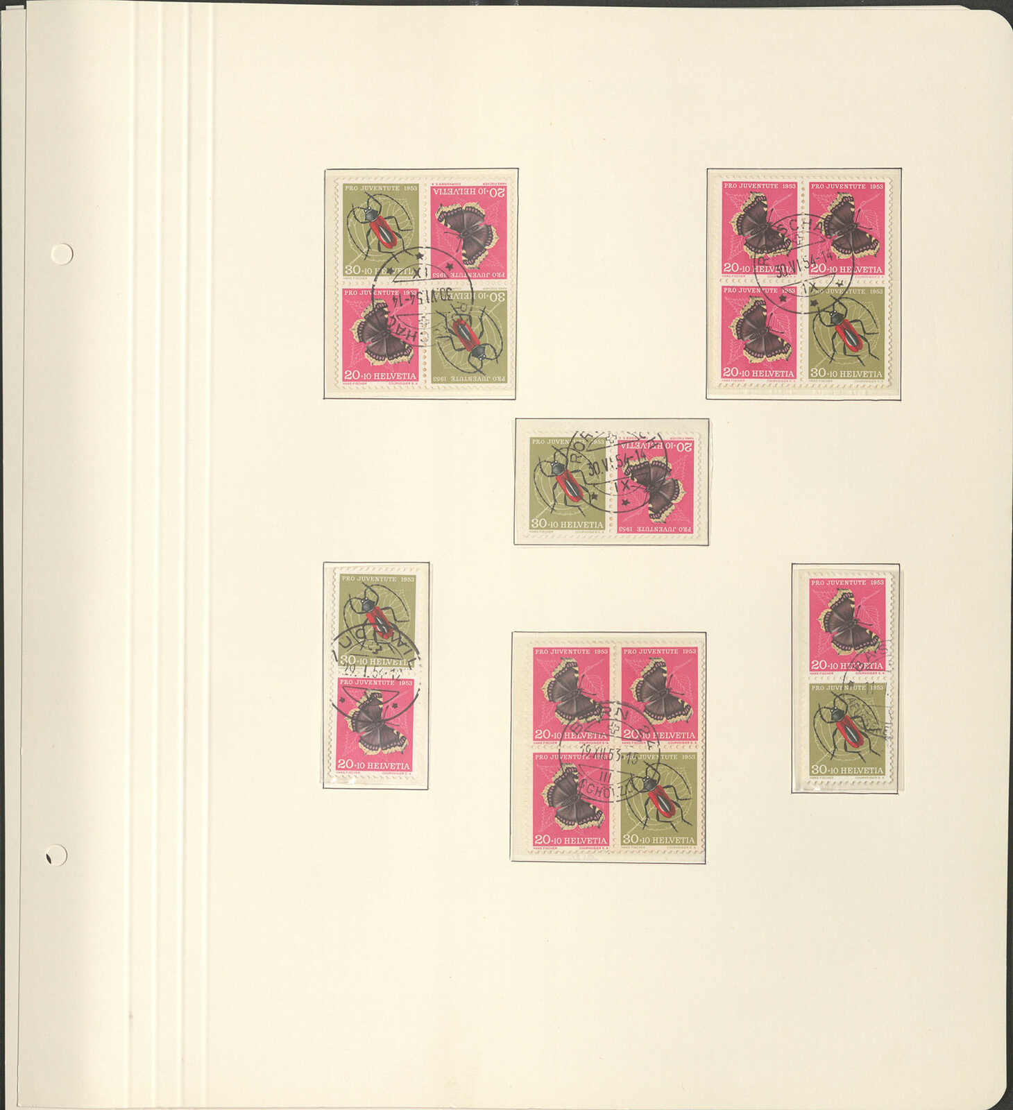Image 141 for lot number 1421 for Götz 412nd. Auction