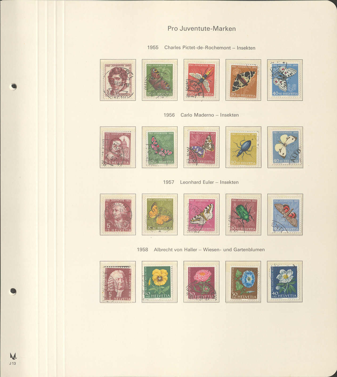 Image 142 for lot number 1421 for Götz 412nd. Auction