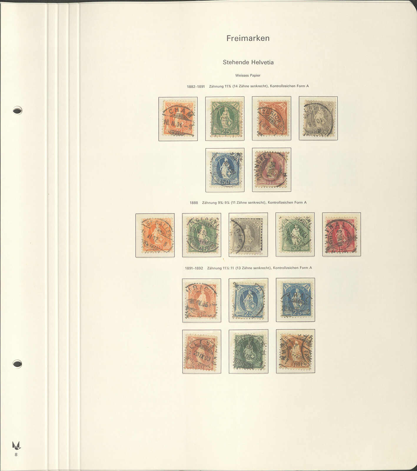 Image 6 for lot number 1421 for Götz 412nd. Auction