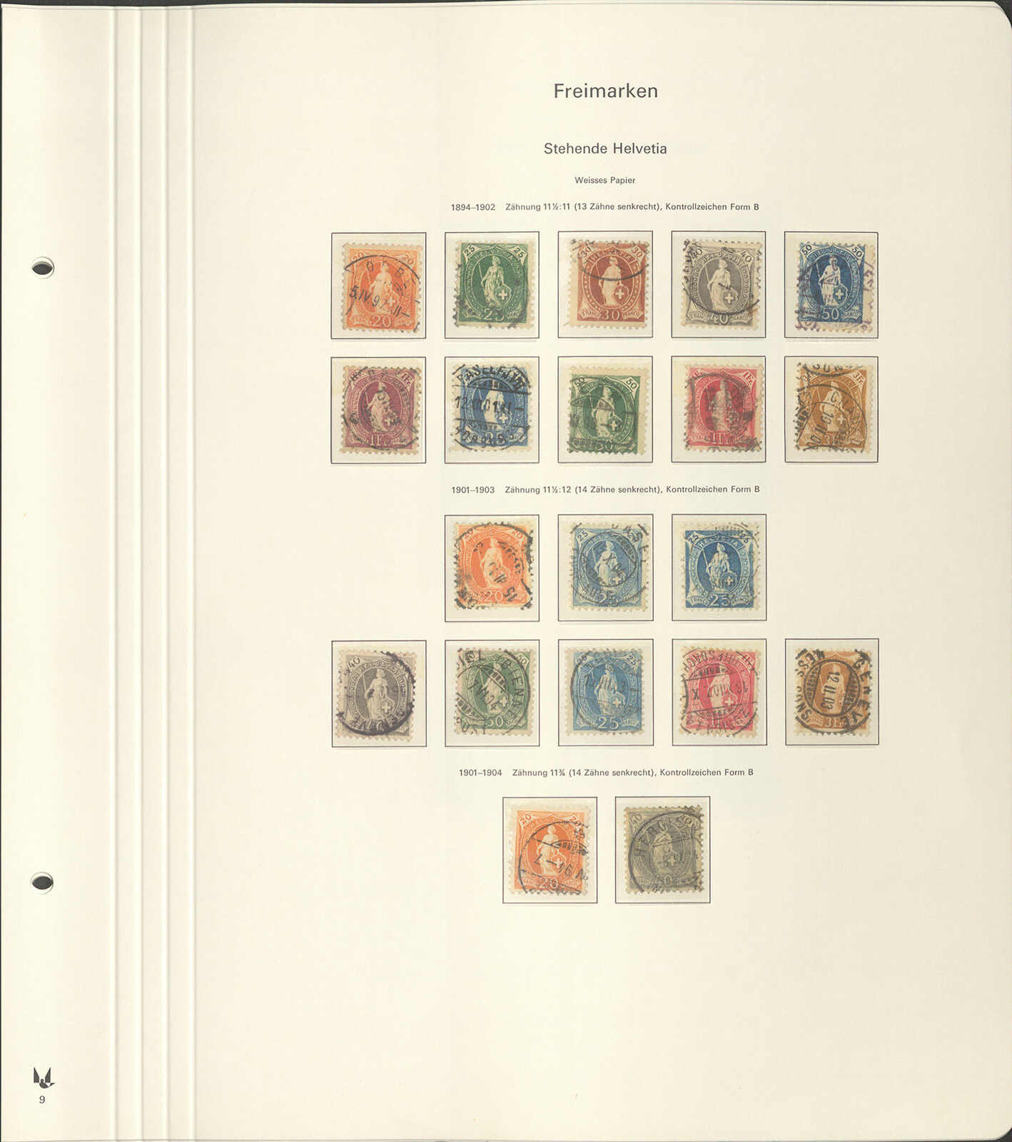 Image 7 for lot number 1421 for Götz 412nd. Auction