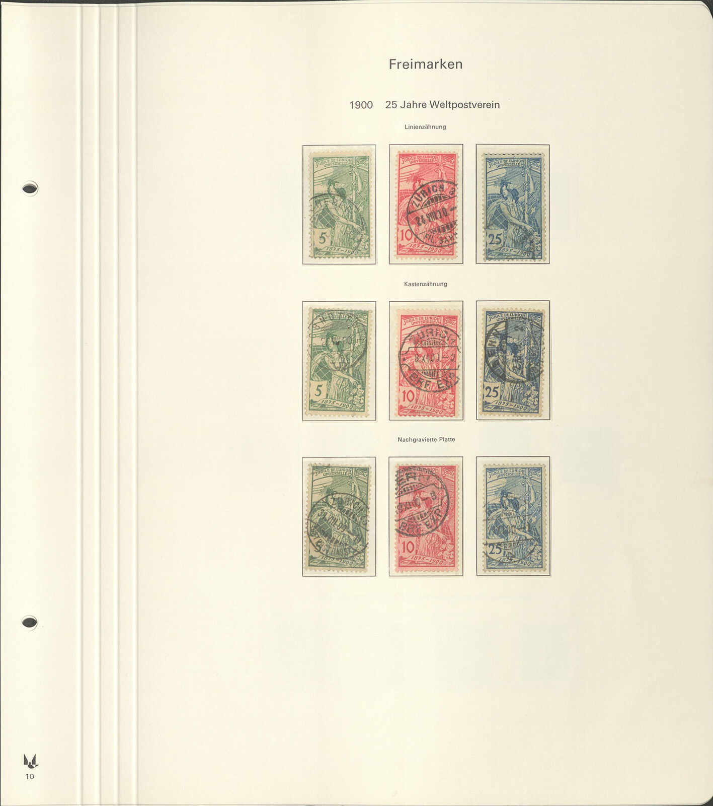 Image 8 for lot number 1421 for Götz 412nd. Auction