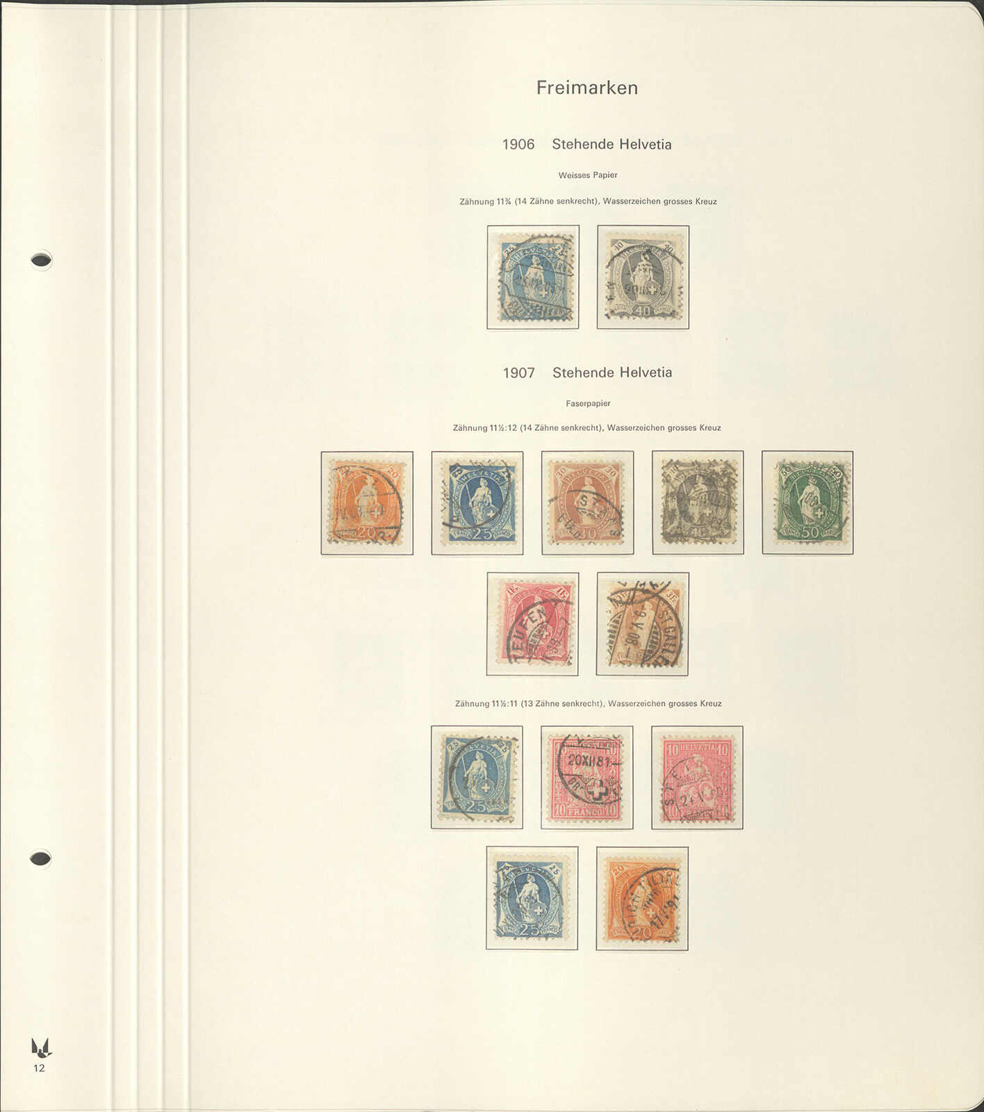 Image 10 for lot number 1421 for Götz 412nd. Auction