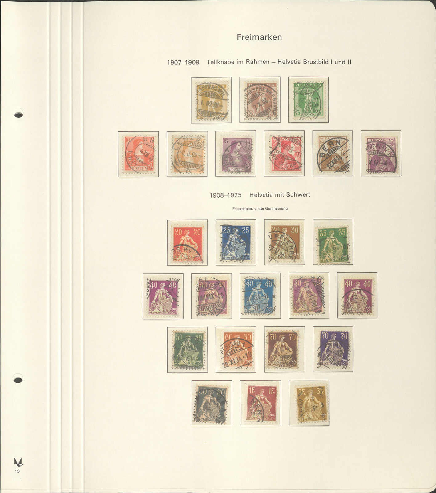 Image 11 for lot number 1421 for Götz 412nd. Auction