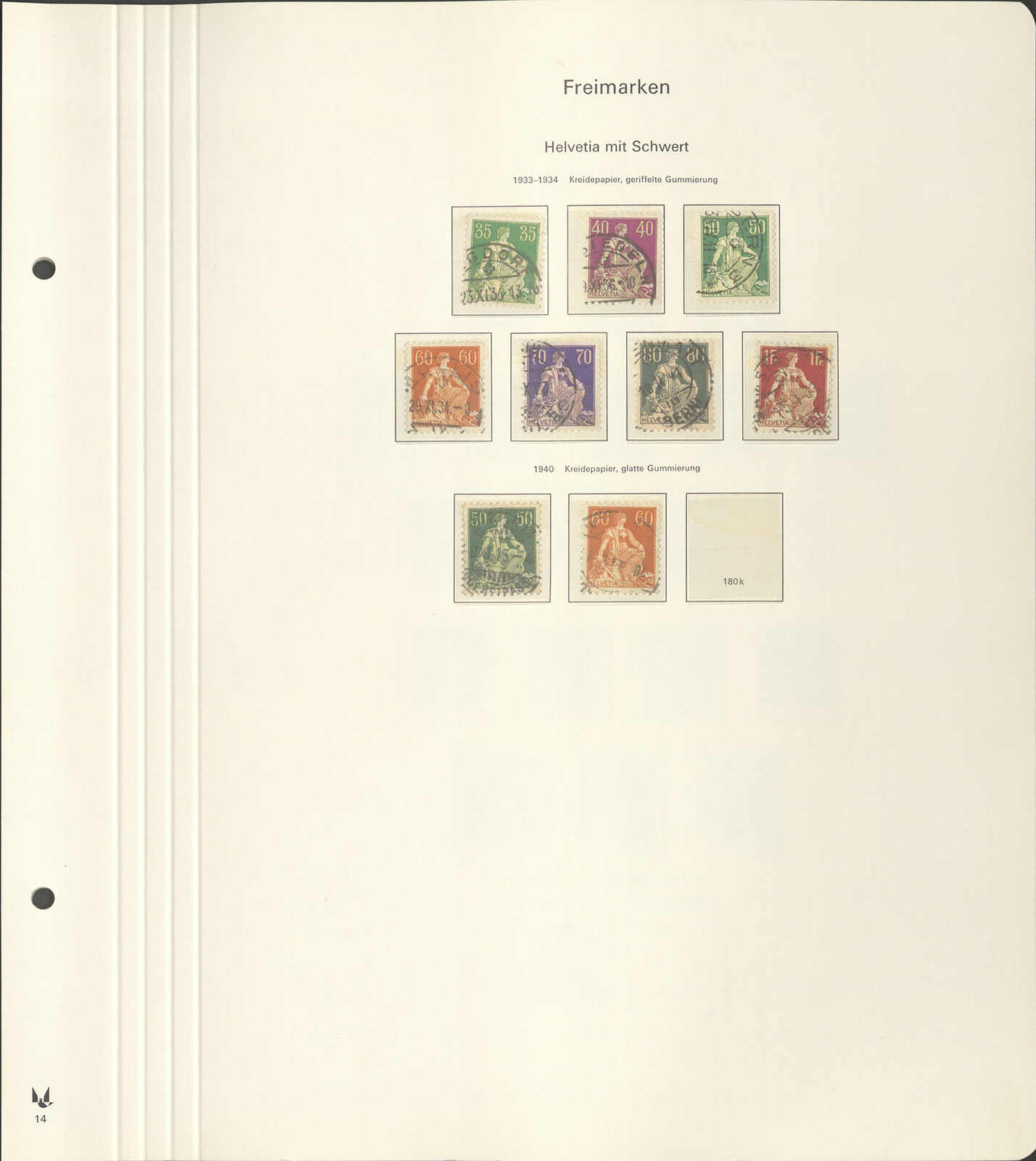 Image 12 for lot number 1421 for Götz 412nd. Auction