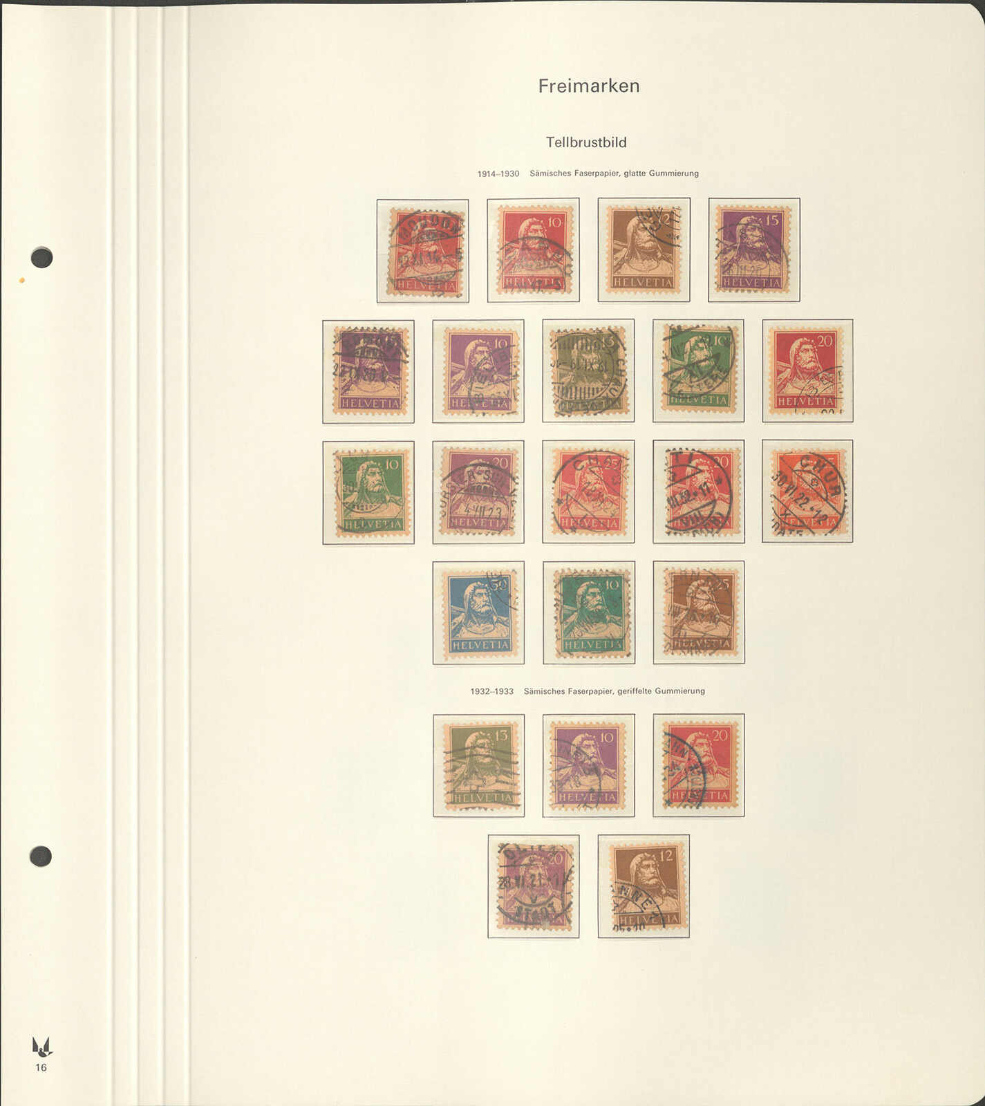 Image 14 for lot number 1421 for Götz 412nd. Auction