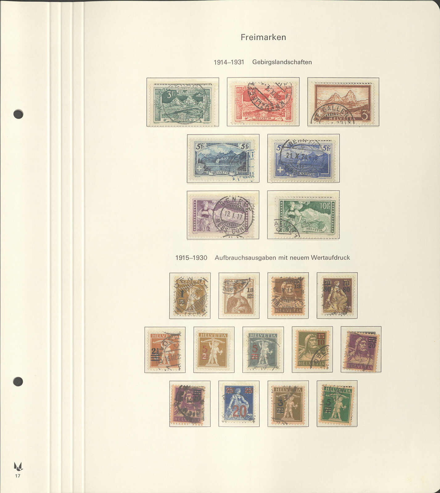 Image 15 for lot number 1421 for Götz 412nd. Auction