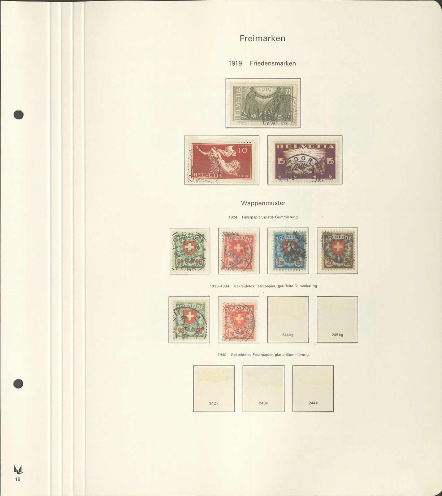 Image 16 for lot number 1421 for Götz 412nd. Auction