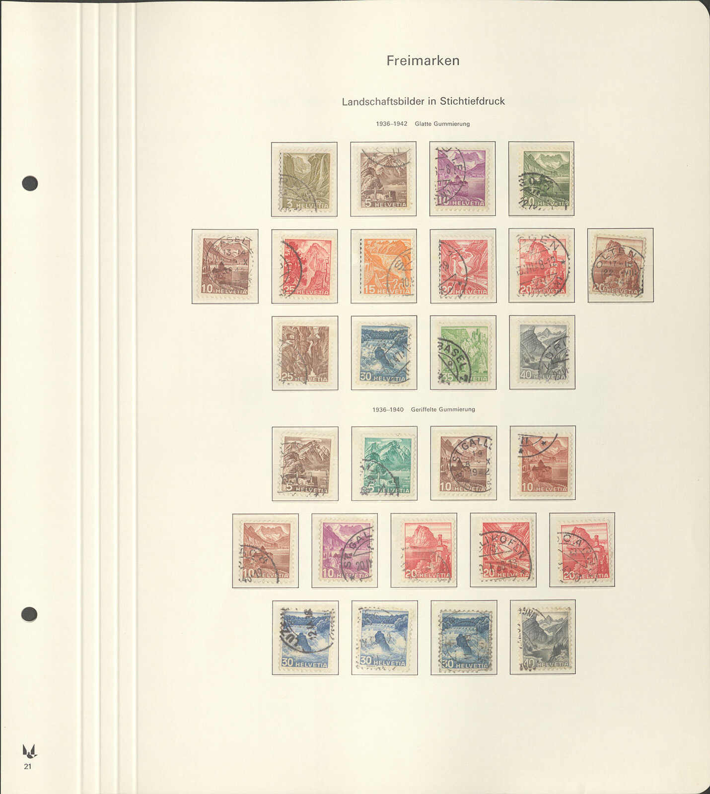 Image 19 for lot number 1421 for Götz 412nd. Auction