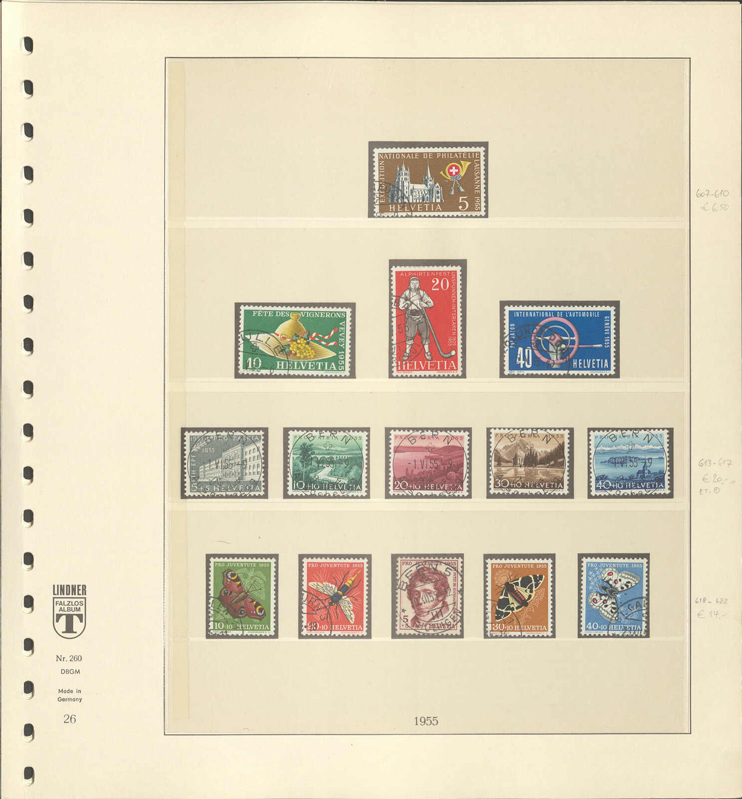 Image 27 for lot number 1424 for Götz 412nd. Auction