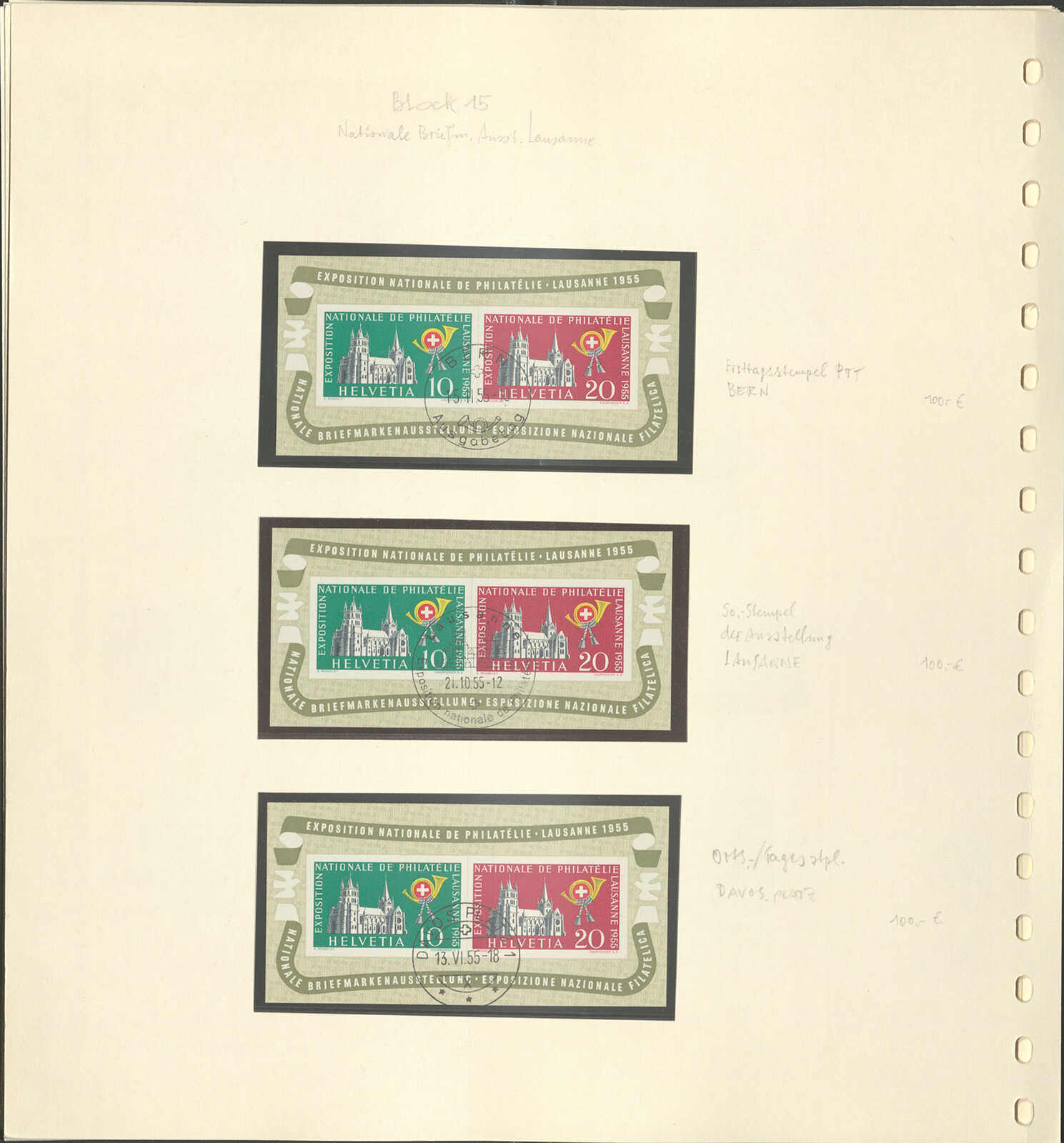Image 28 for lot number 1424 for Götz 412nd. Auction