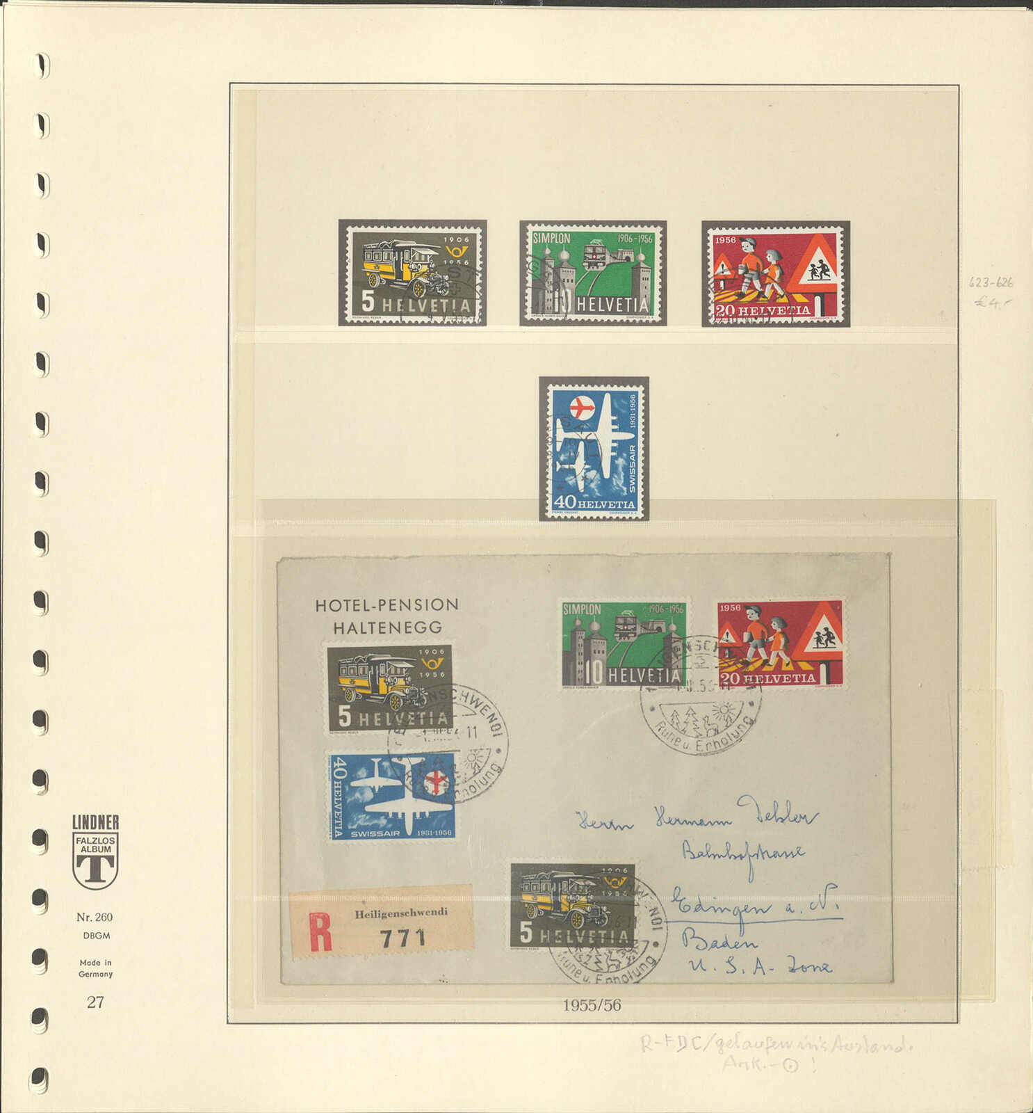 Image 29 for lot number 1424 for Götz 412nd. Auction