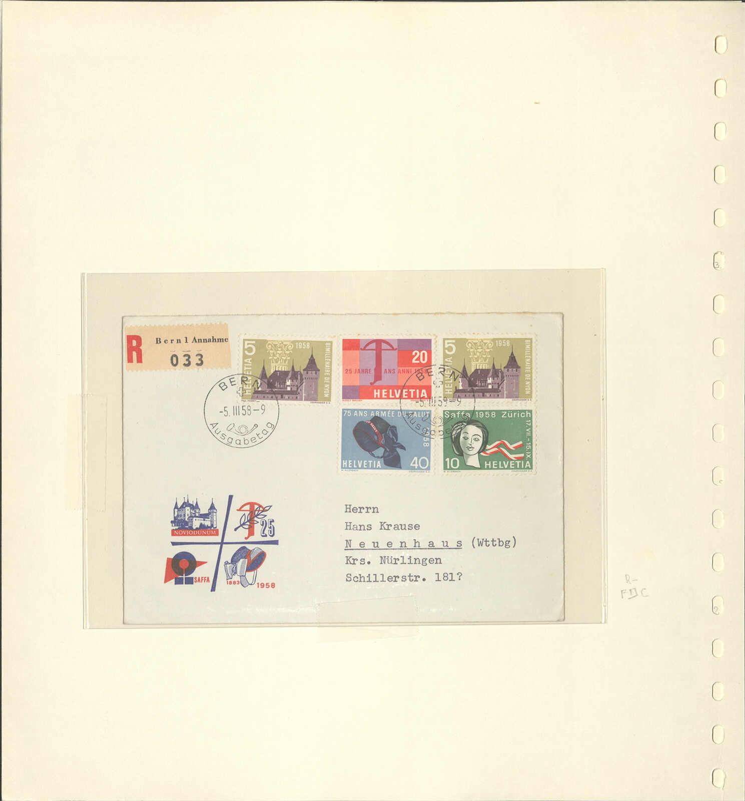 Image 34 for lot number 1424 for Götz 412nd. Auction