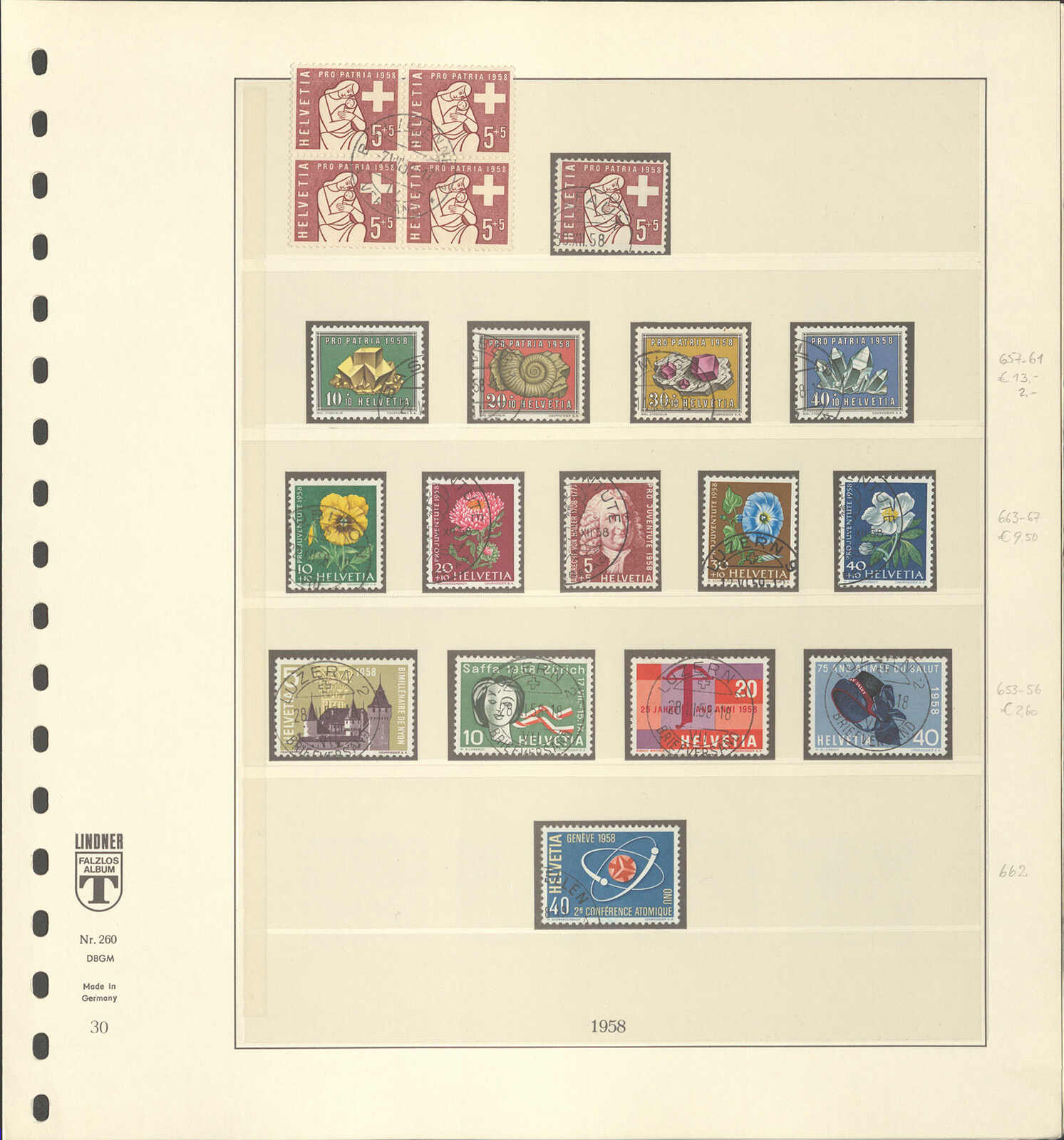 Image 35 for lot number 1424 for Götz 412nd. Auction