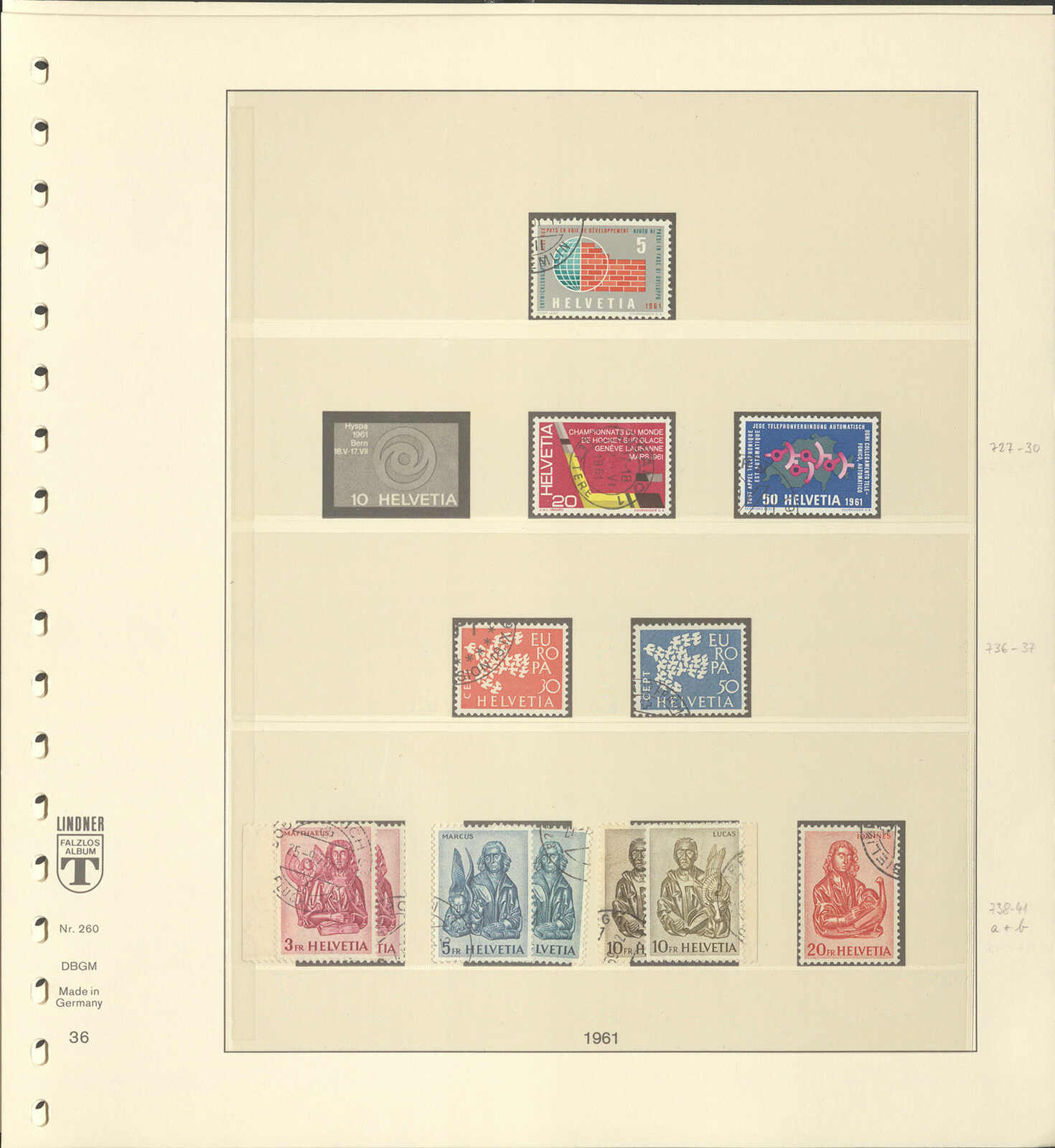 Image 42 for lot number 1424 for Götz 412nd. Auction