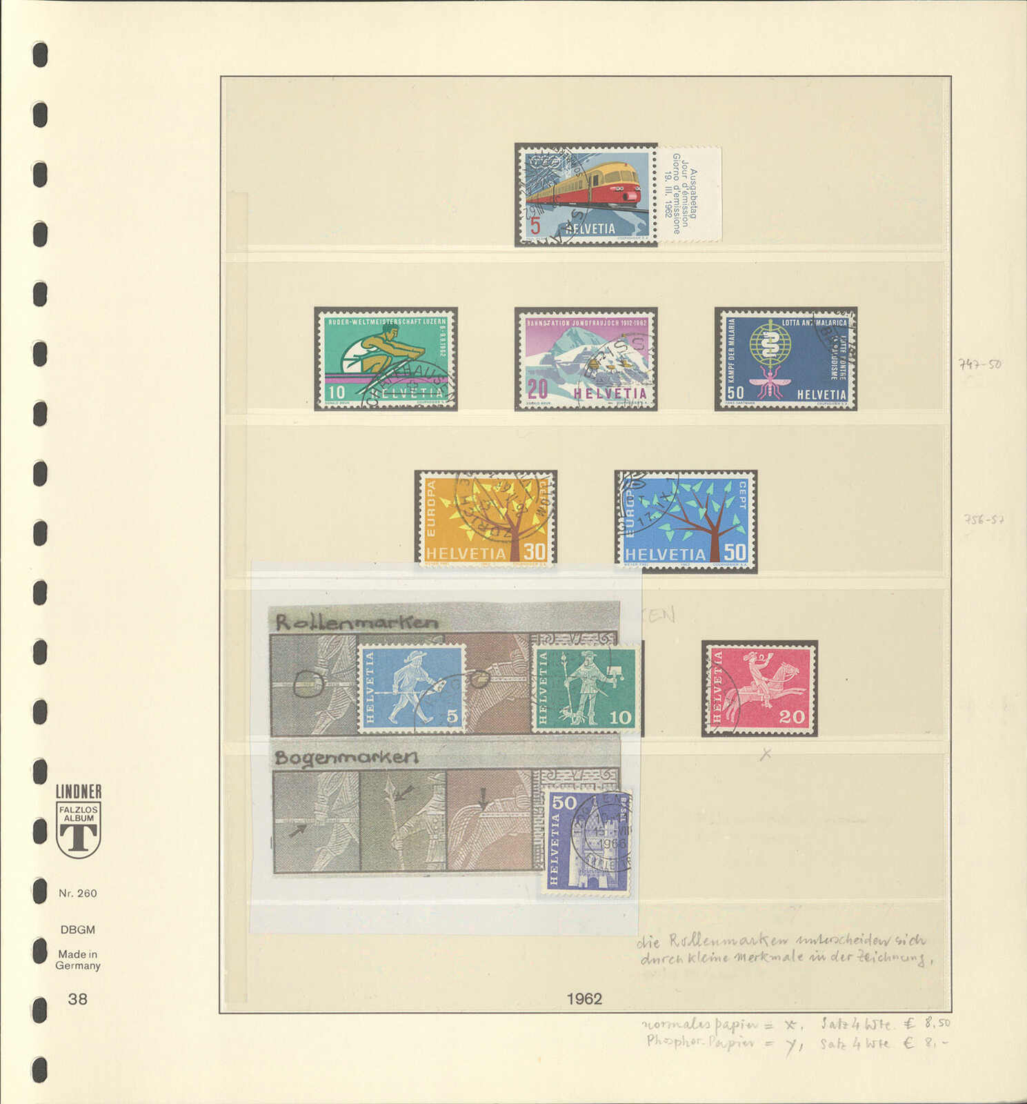 Image 44 for lot number 1424 for Götz 412nd. Auction