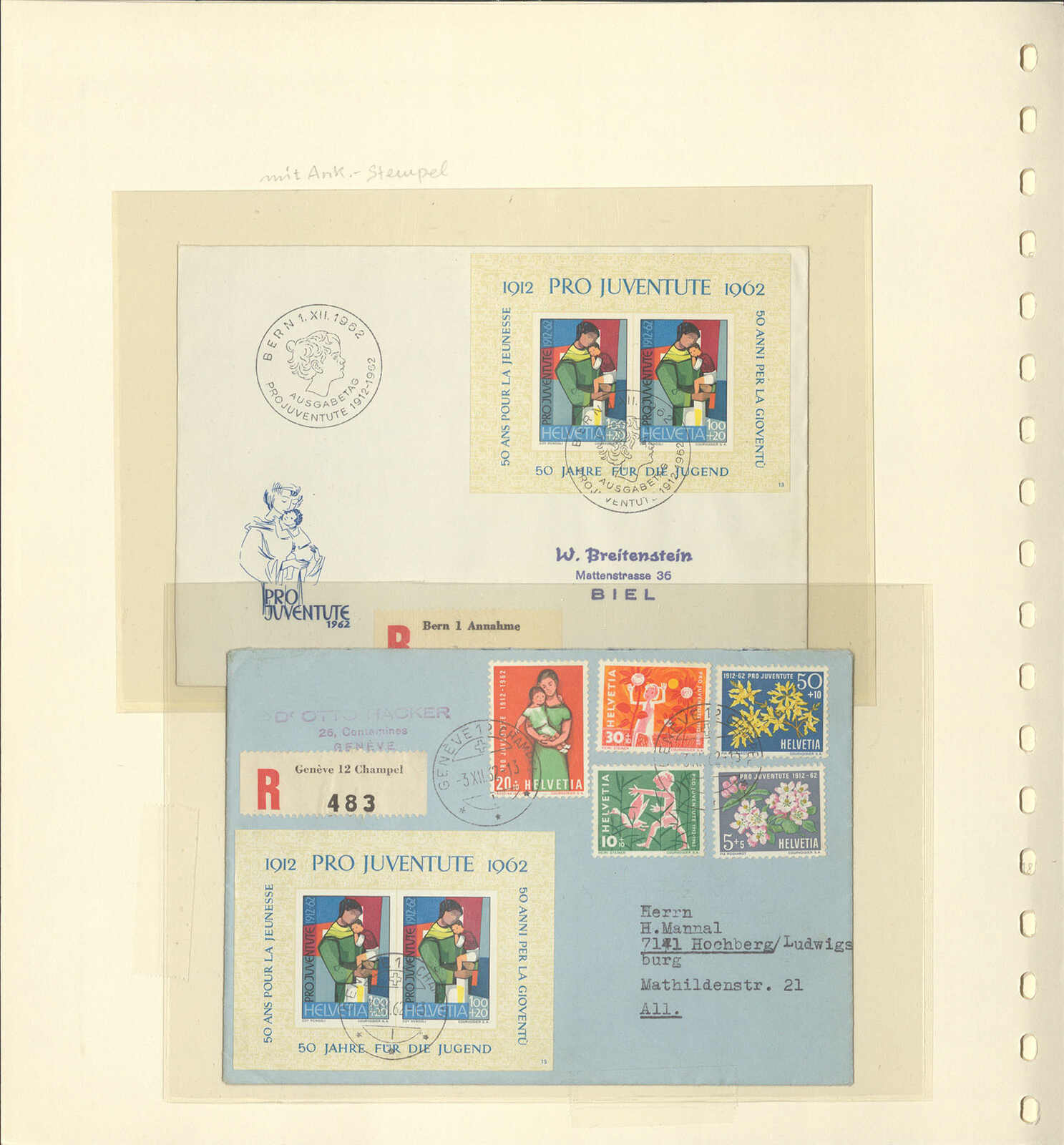 Image 45 for lot number 1424 for Götz 412nd. Auction