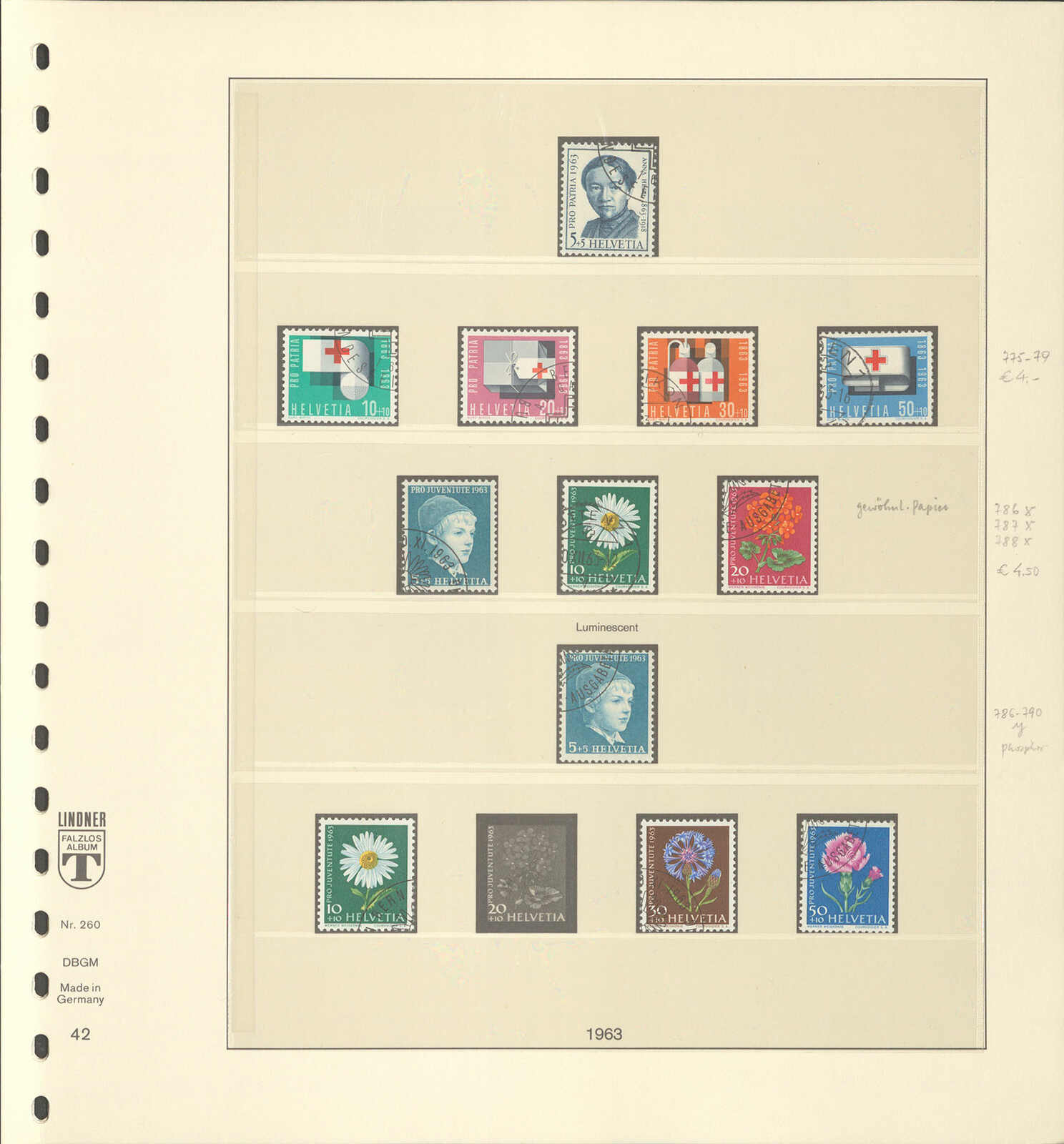 Image 49 for lot number 1424 for Götz 412nd. Auction
