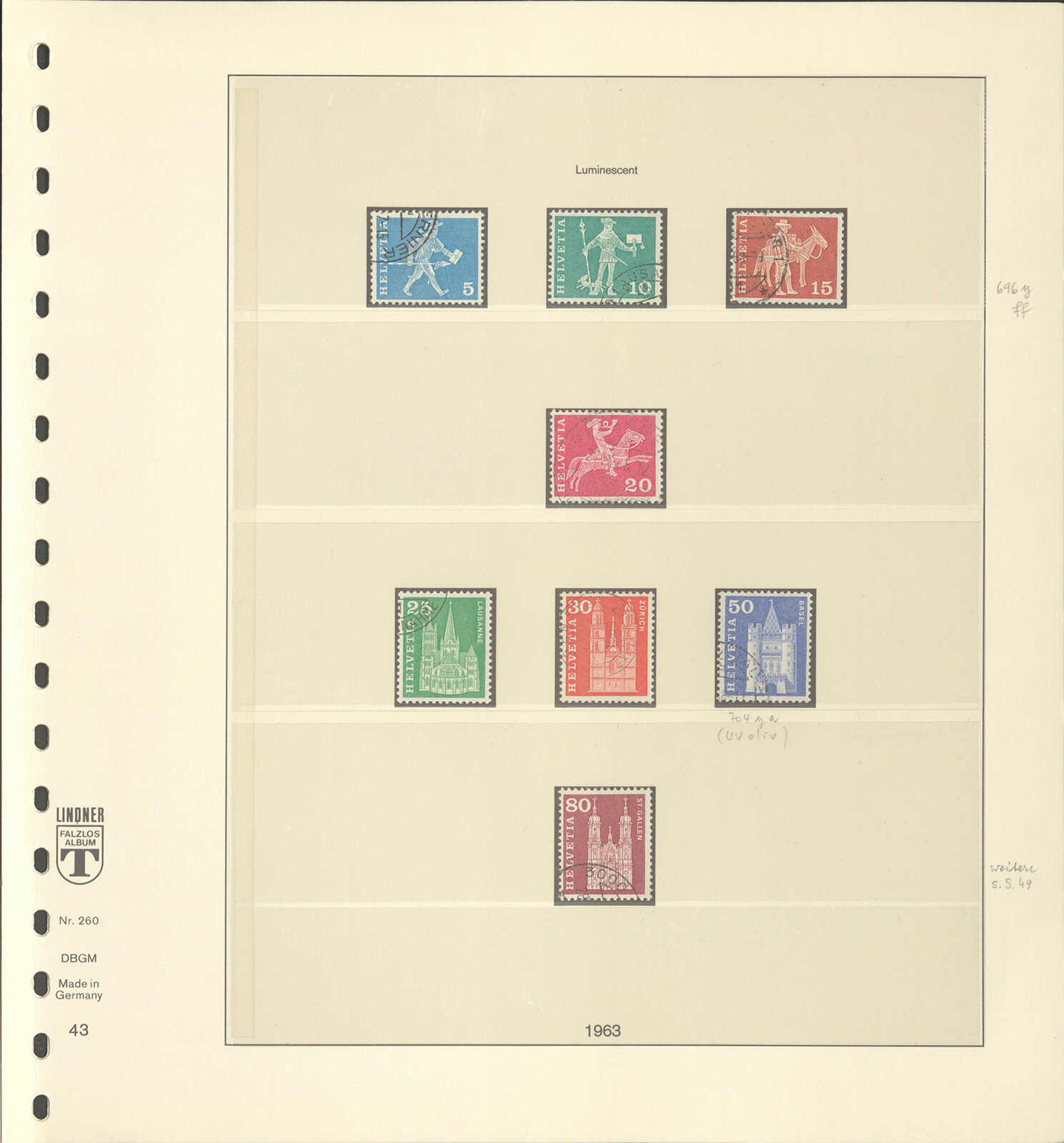 Image 50 for lot number 1424 for Götz 412nd. Auction