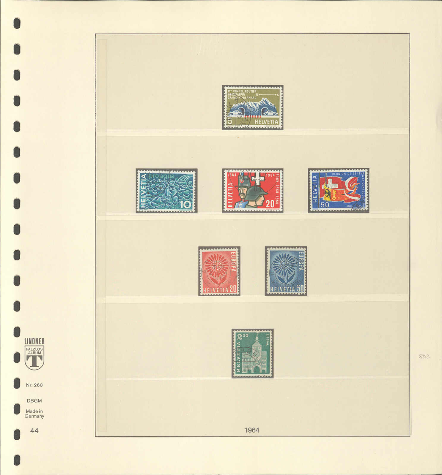 Image 51 for lot number 1424 for Götz 412nd. Auction