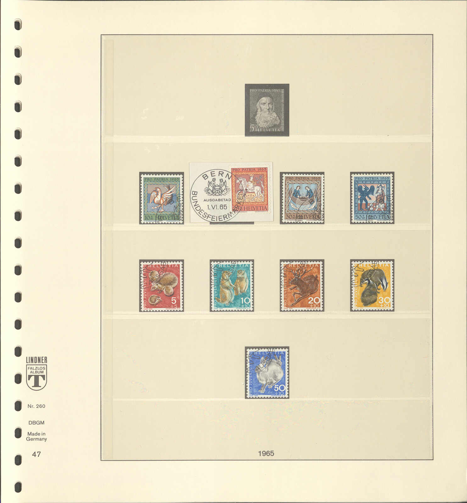 Image 54 for lot number 1424 for Götz 412nd. Auction