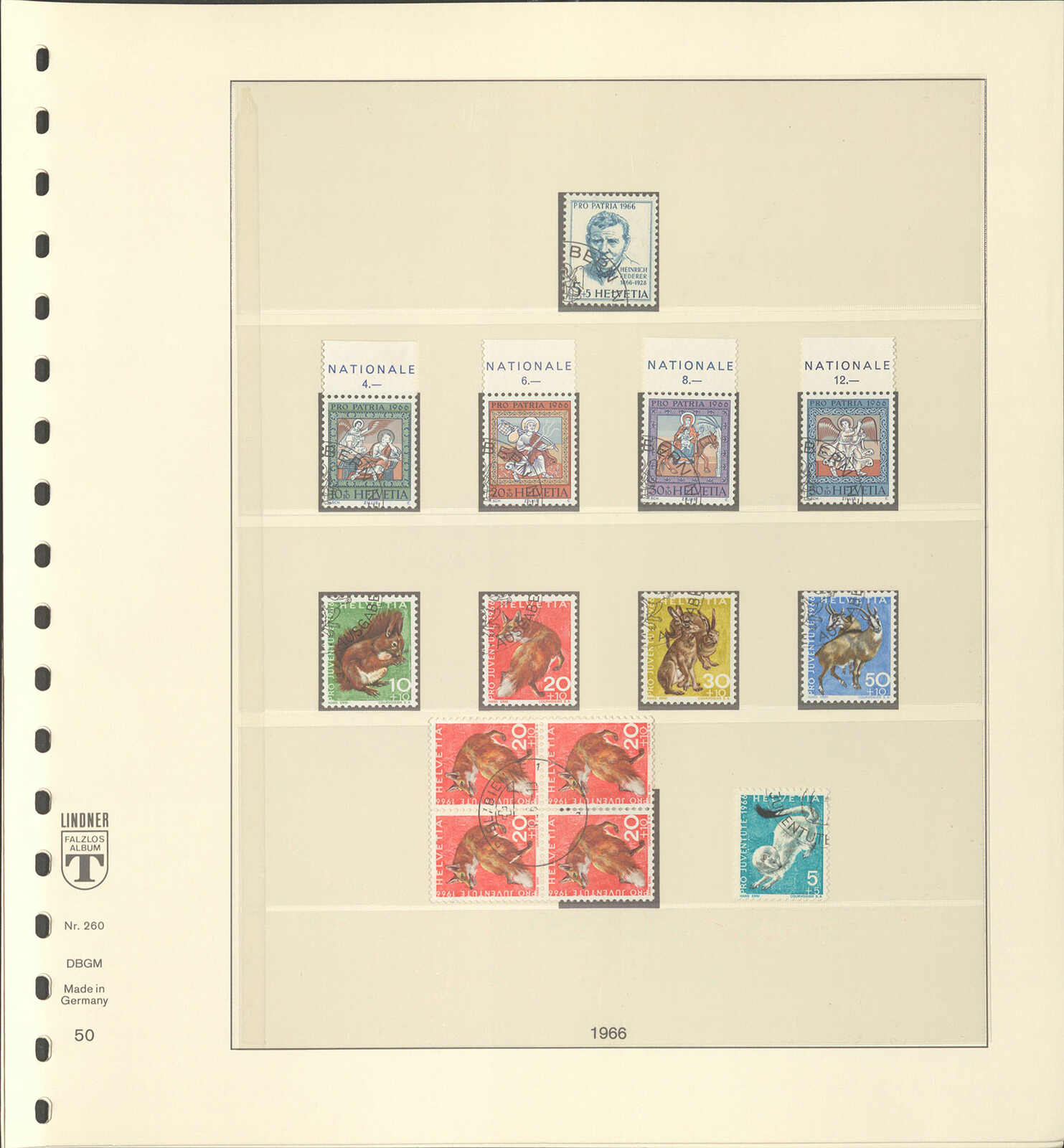 Image 57 for lot number 1424 for Götz 412nd. Auction