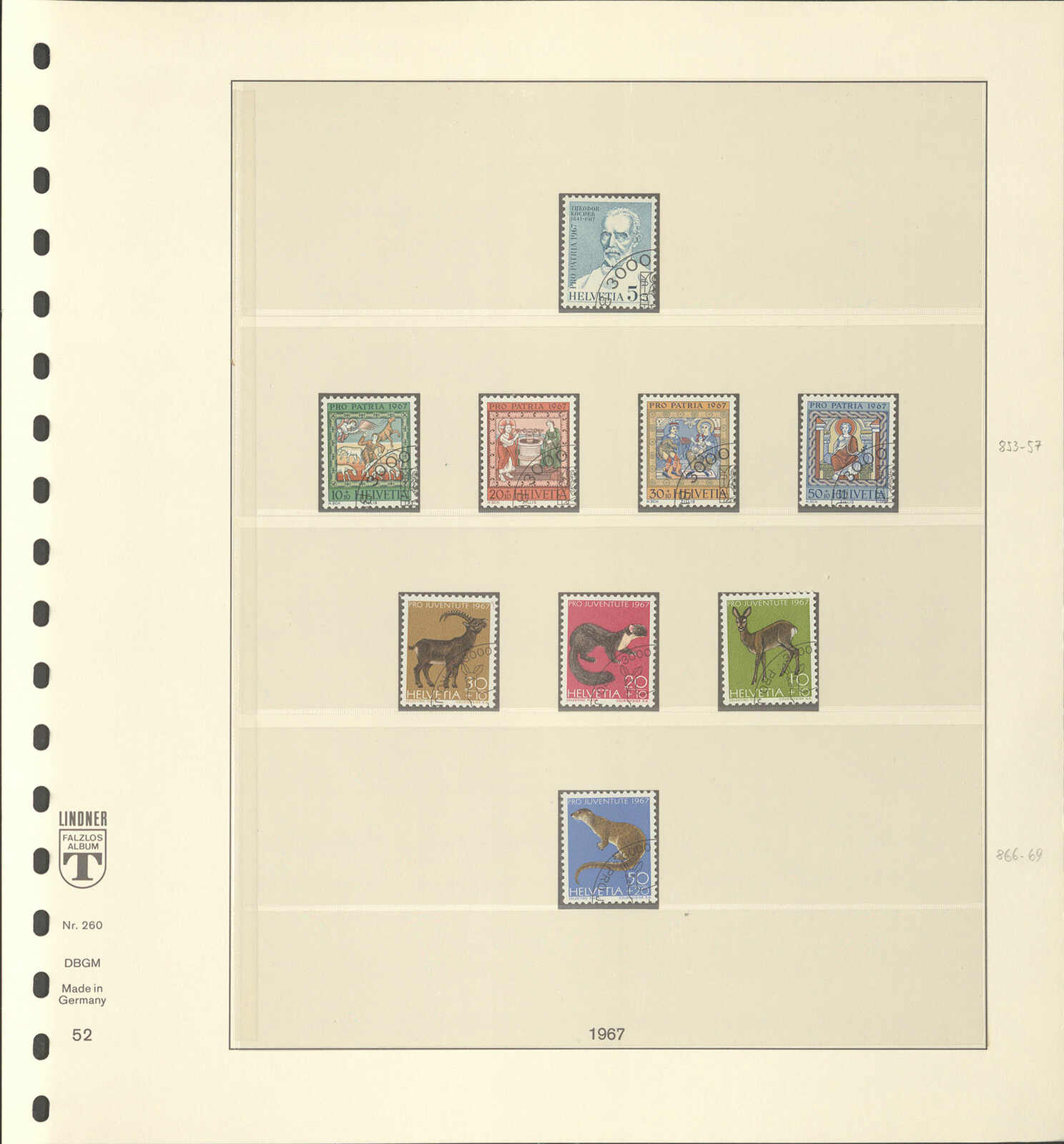 Image 59 for lot number 1424 for Götz 412nd. Auction
