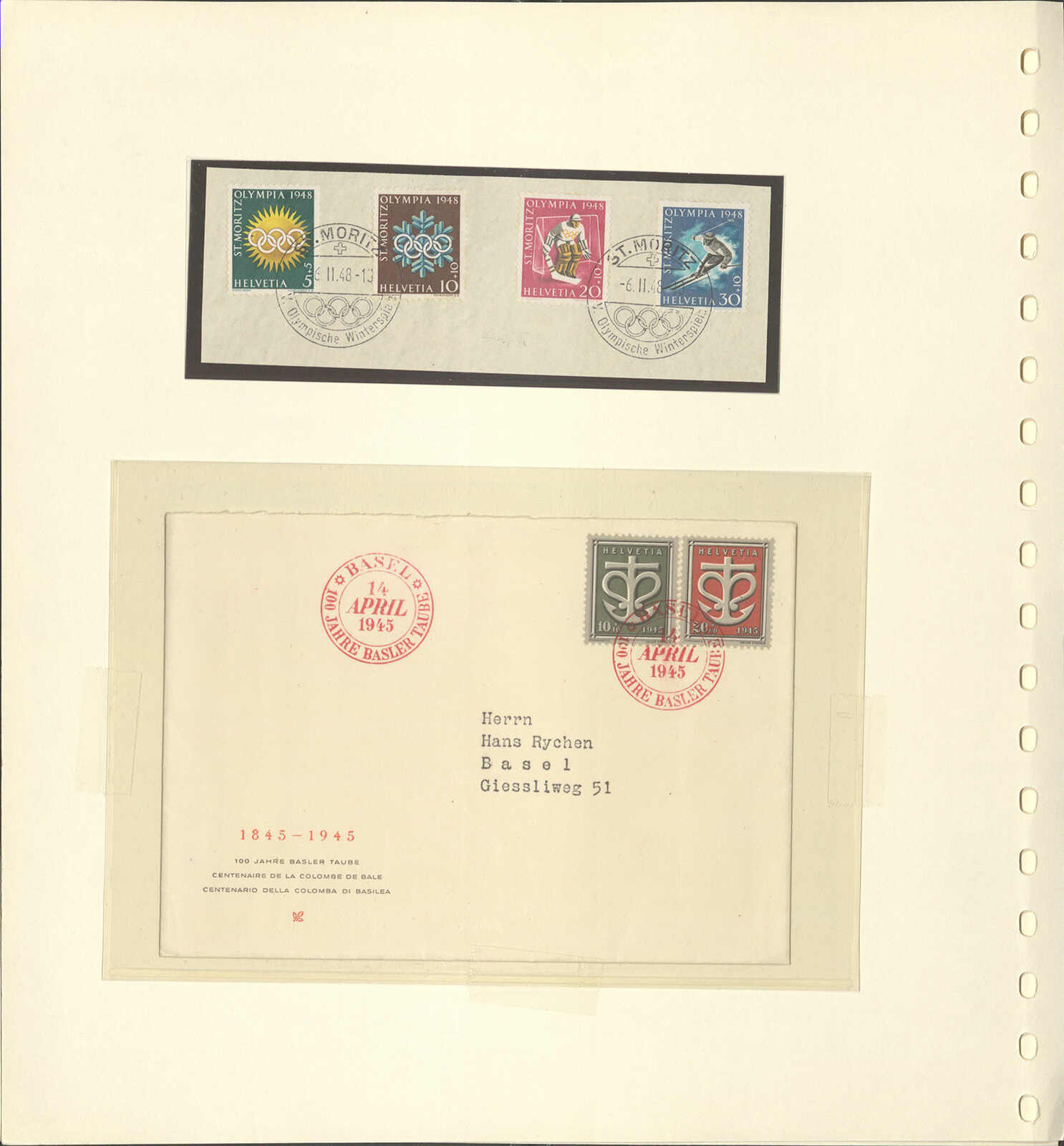 Image 10 for lot number 1424 for Götz 412nd. Auction