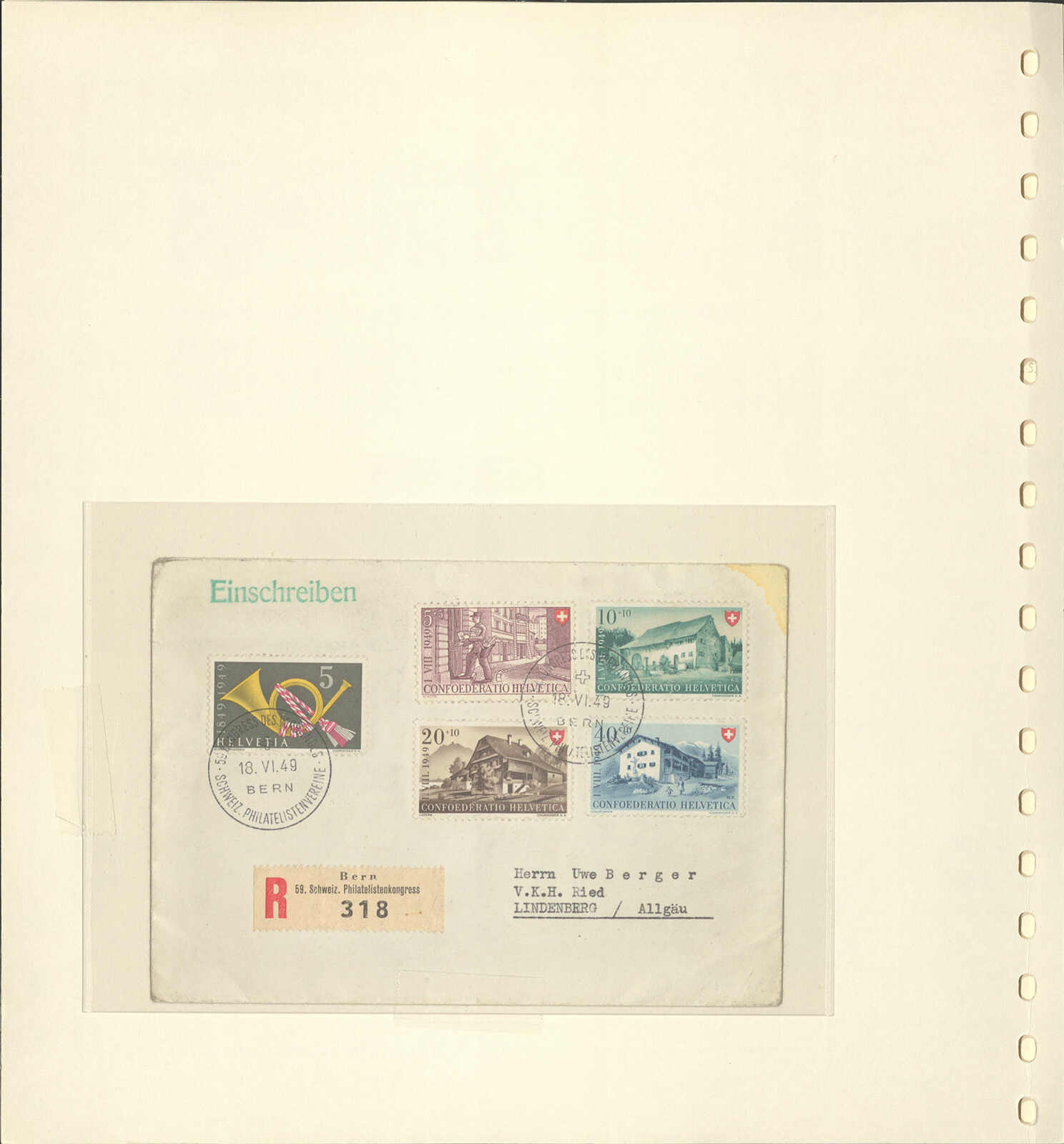 Image 14 for lot number 1424 for Götz 412nd. Auction