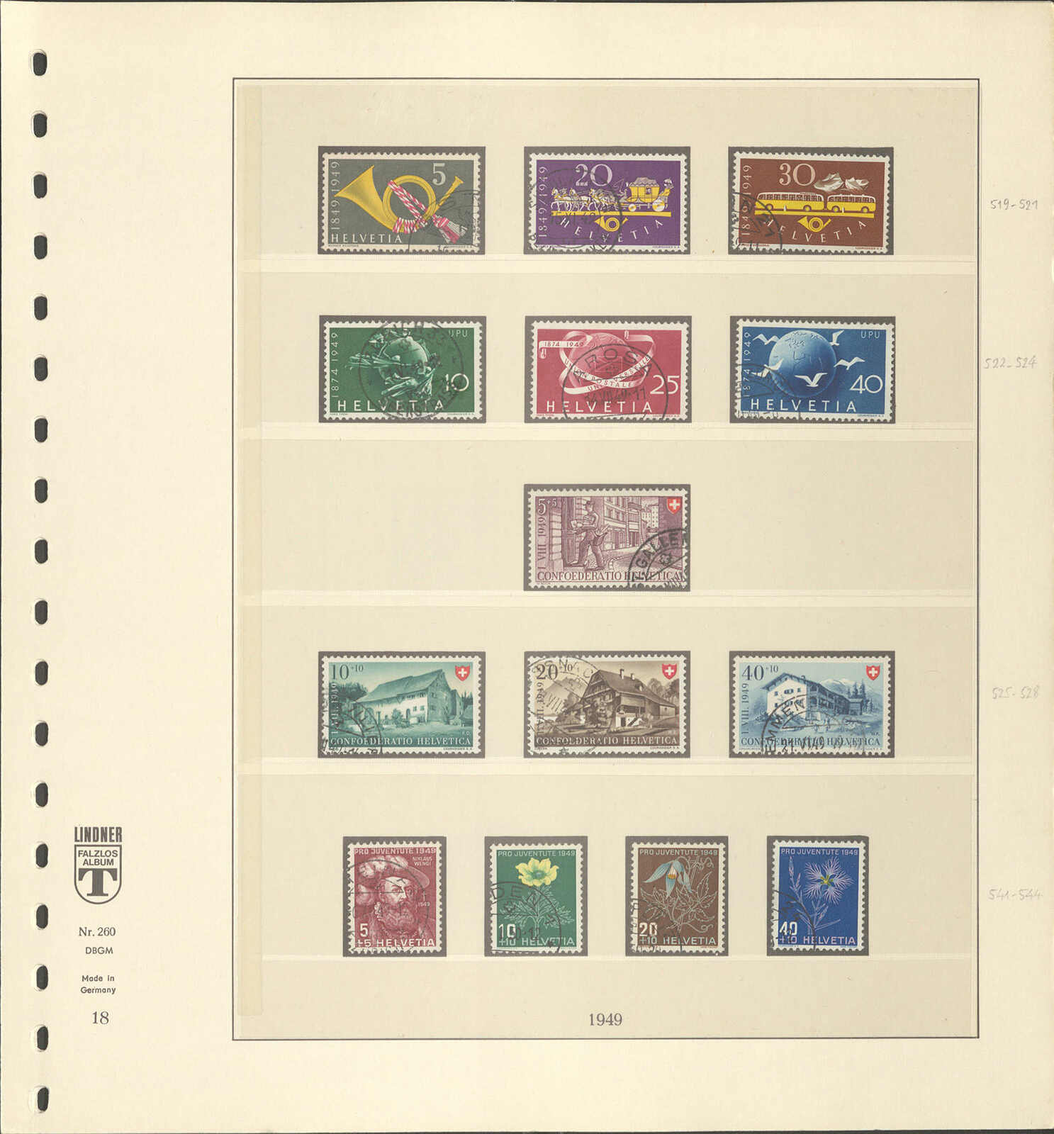 Image 15 for lot number 1424 for Götz 412nd. Auction