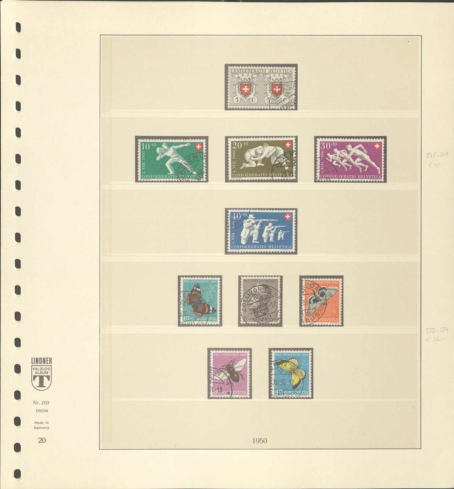 Image 17 for lot number 1424 for Götz 412nd. Auction