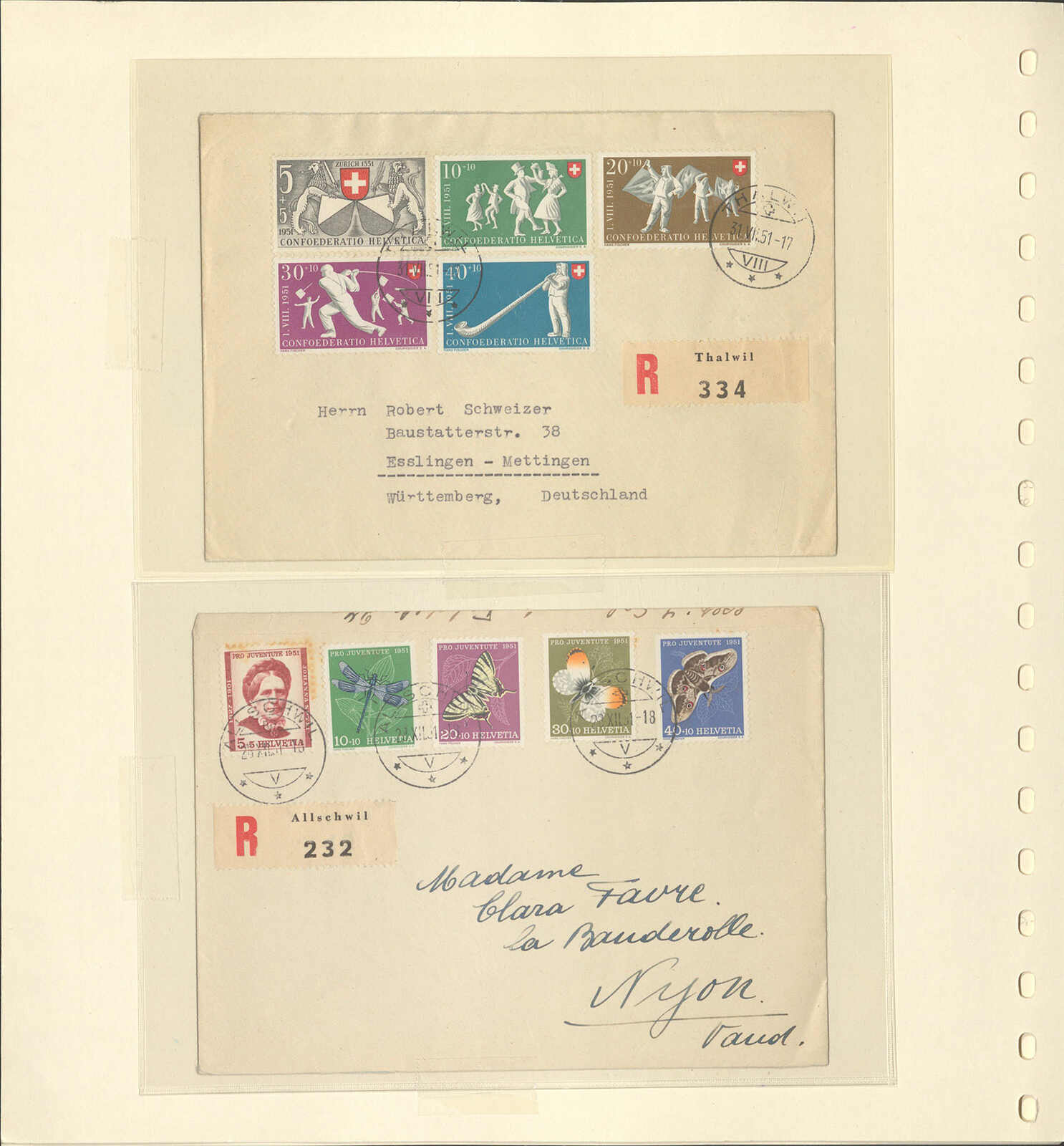 Image 18 for lot number 1424 for Götz 412nd. Auction