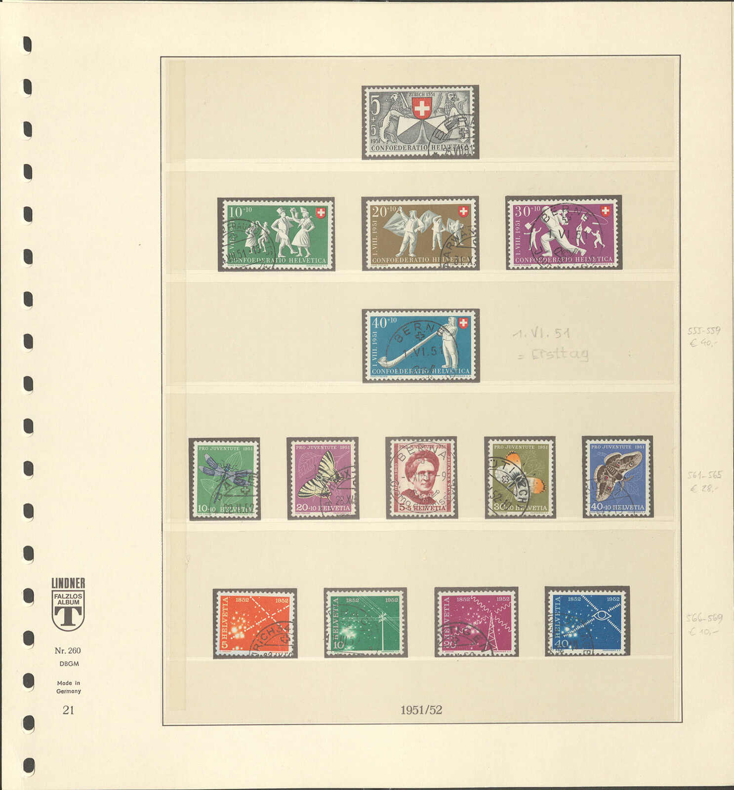 Image 19 for lot number 1424 for Götz 412nd. Auction