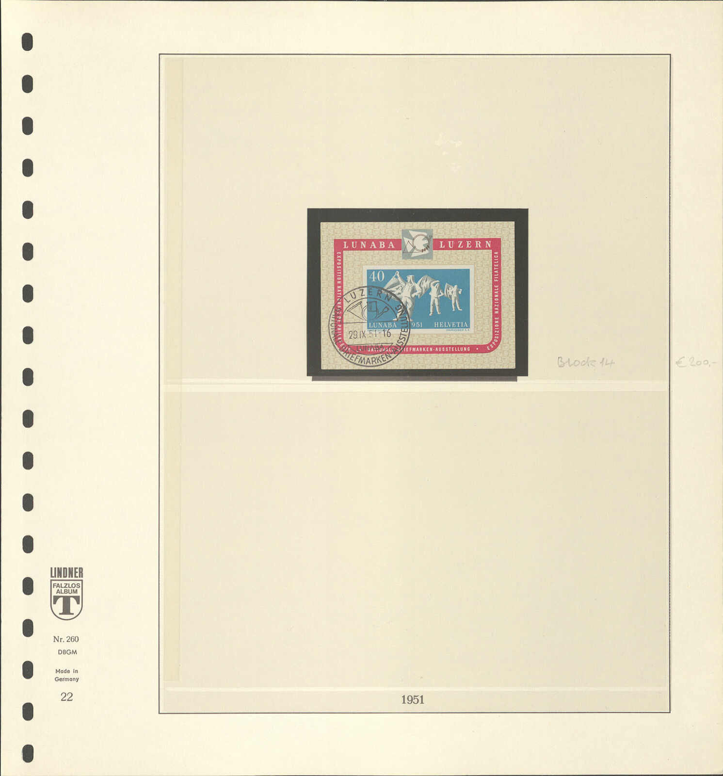 Image 20 for lot number 1424 for Götz 412nd. Auction