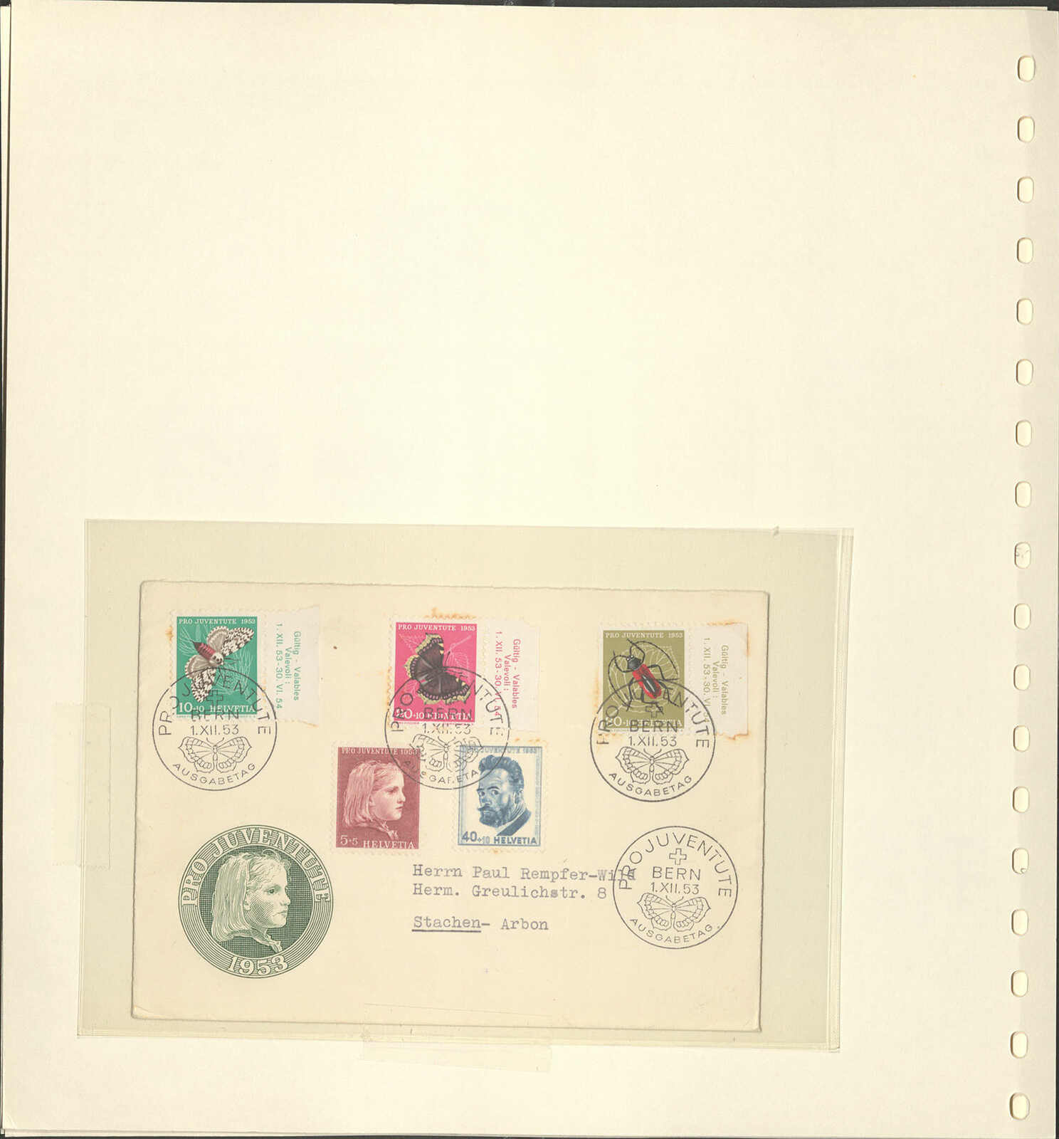 Image 22 for lot number 1424 for Götz 412nd. Auction