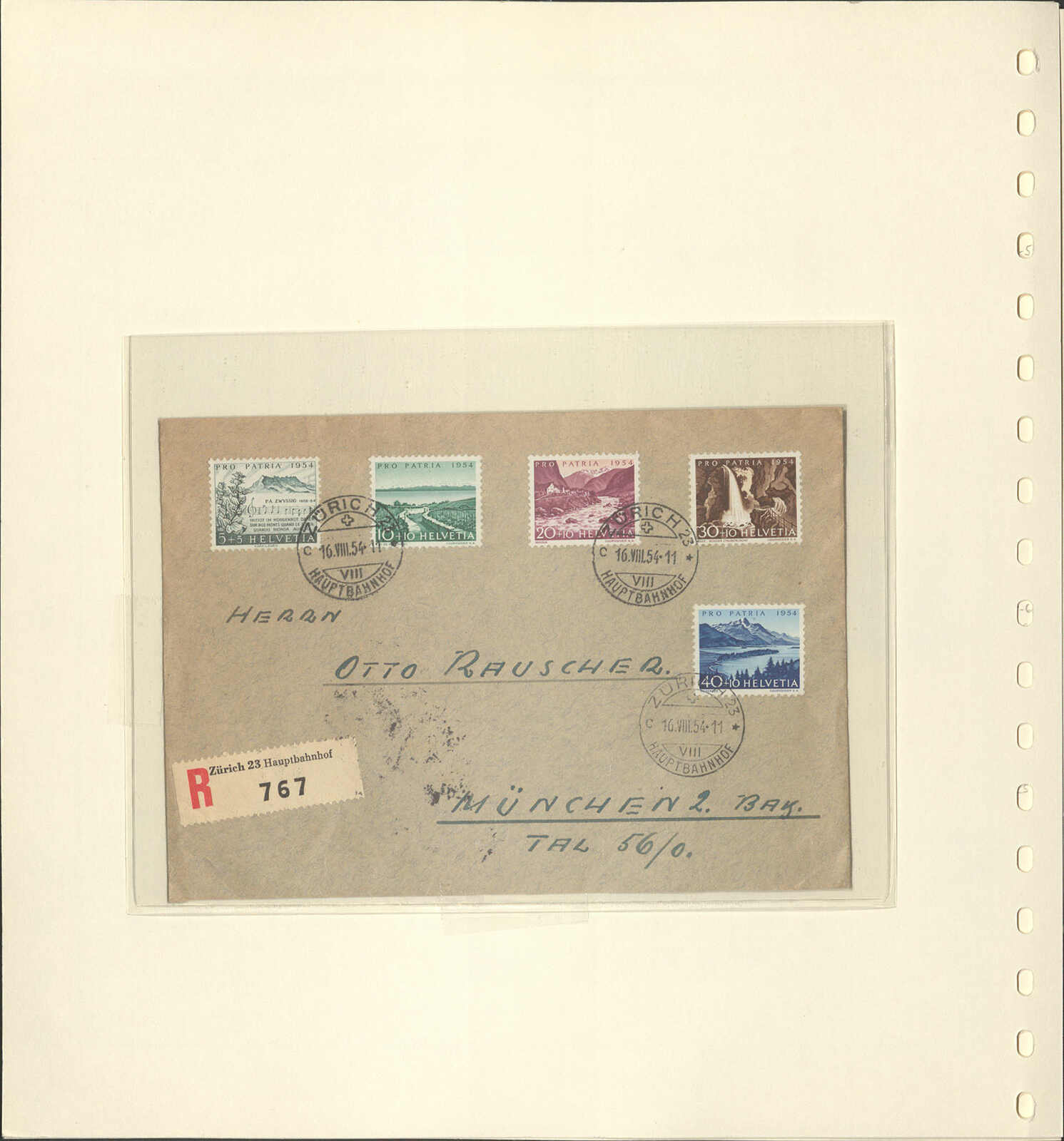Image 24 for lot number 1424 for Götz 412nd. Auction