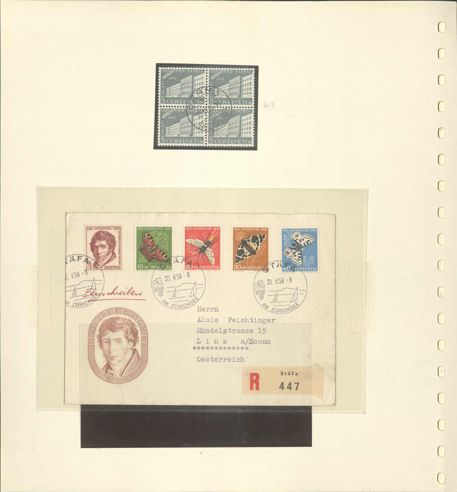 Image 26 for lot number 1424 for Götz 412nd. Auction