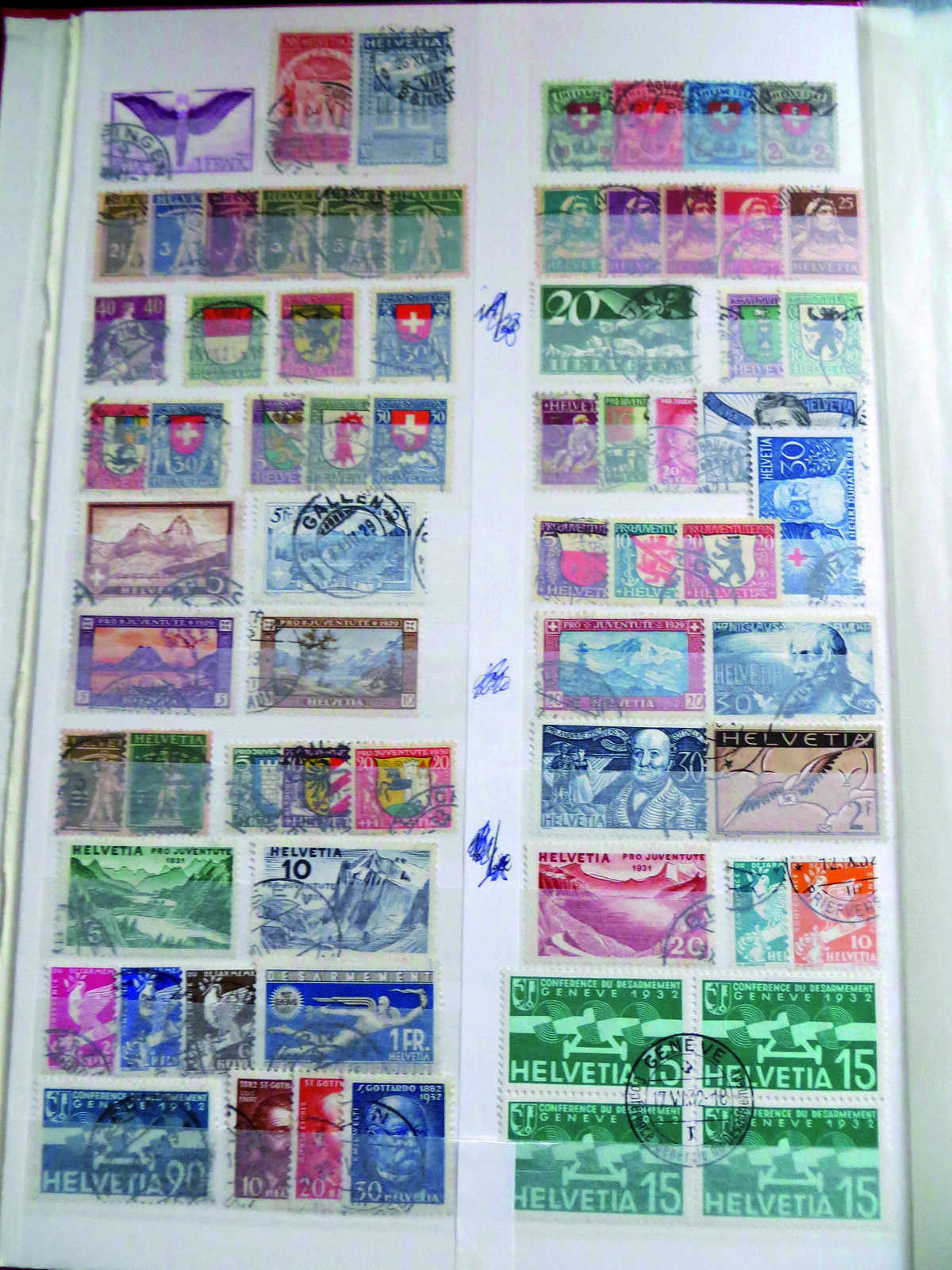 Image 1 for lot number 1429 for Götz 412nd. Auction