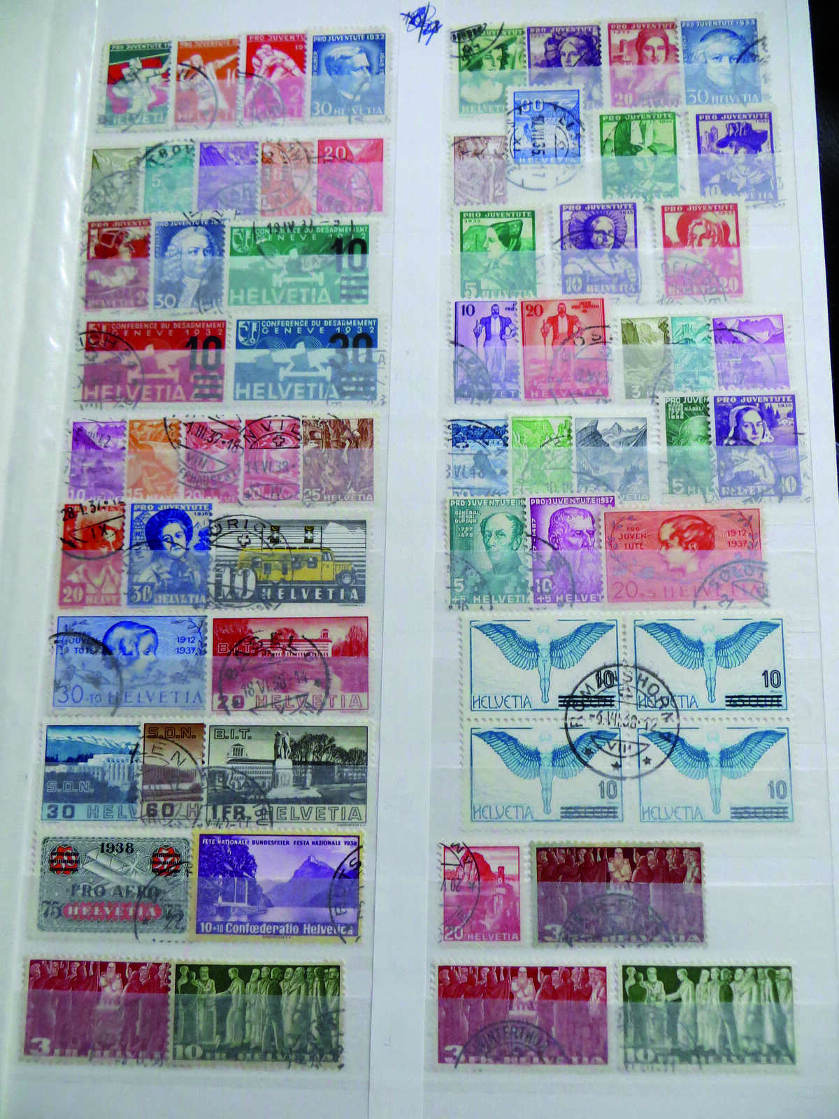Image 2 for lot number 1429 for Götz 412nd. Auction